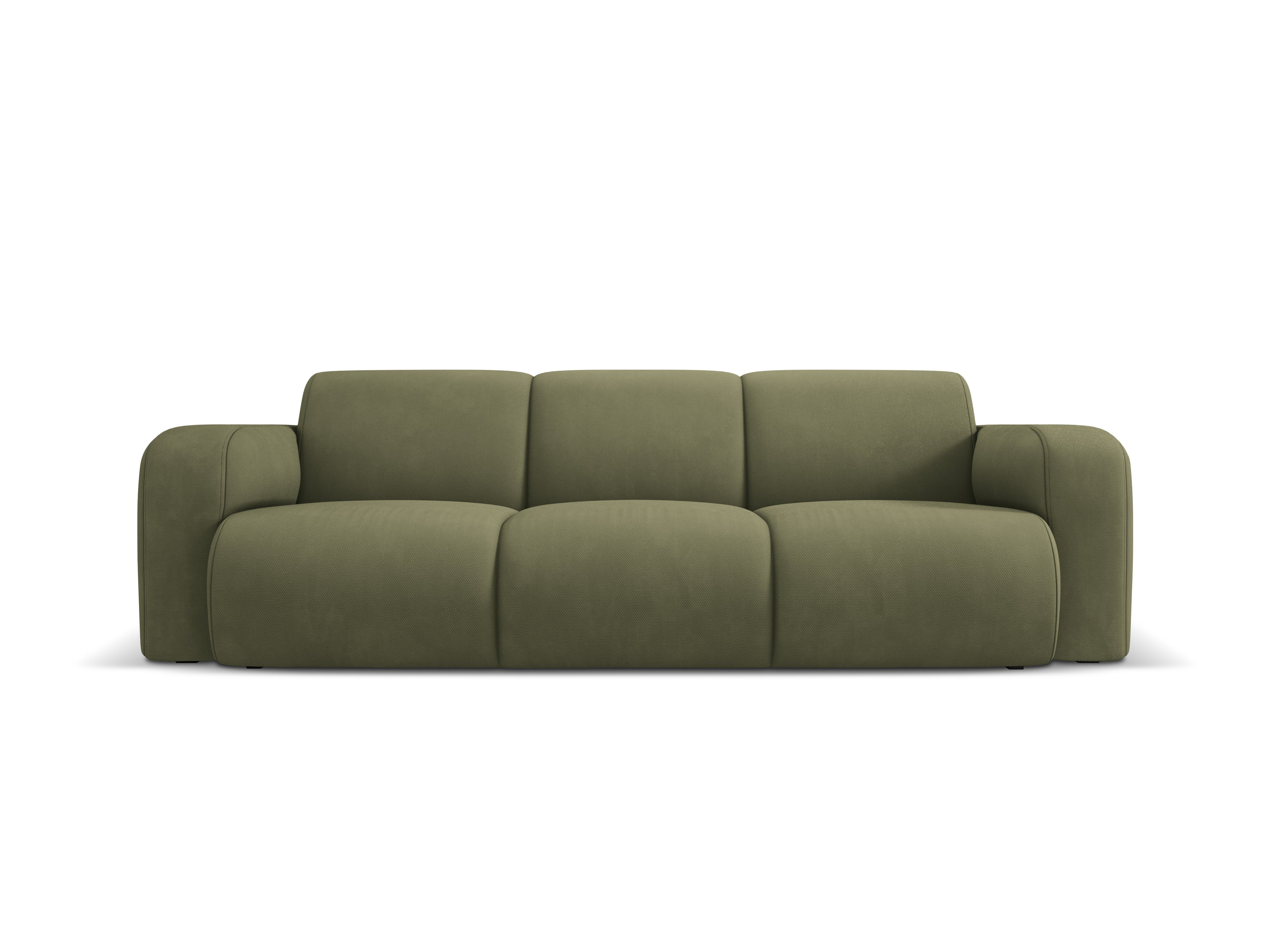 Sofa Molino 235x100 cm, Materijal: Chenille (Rebel)