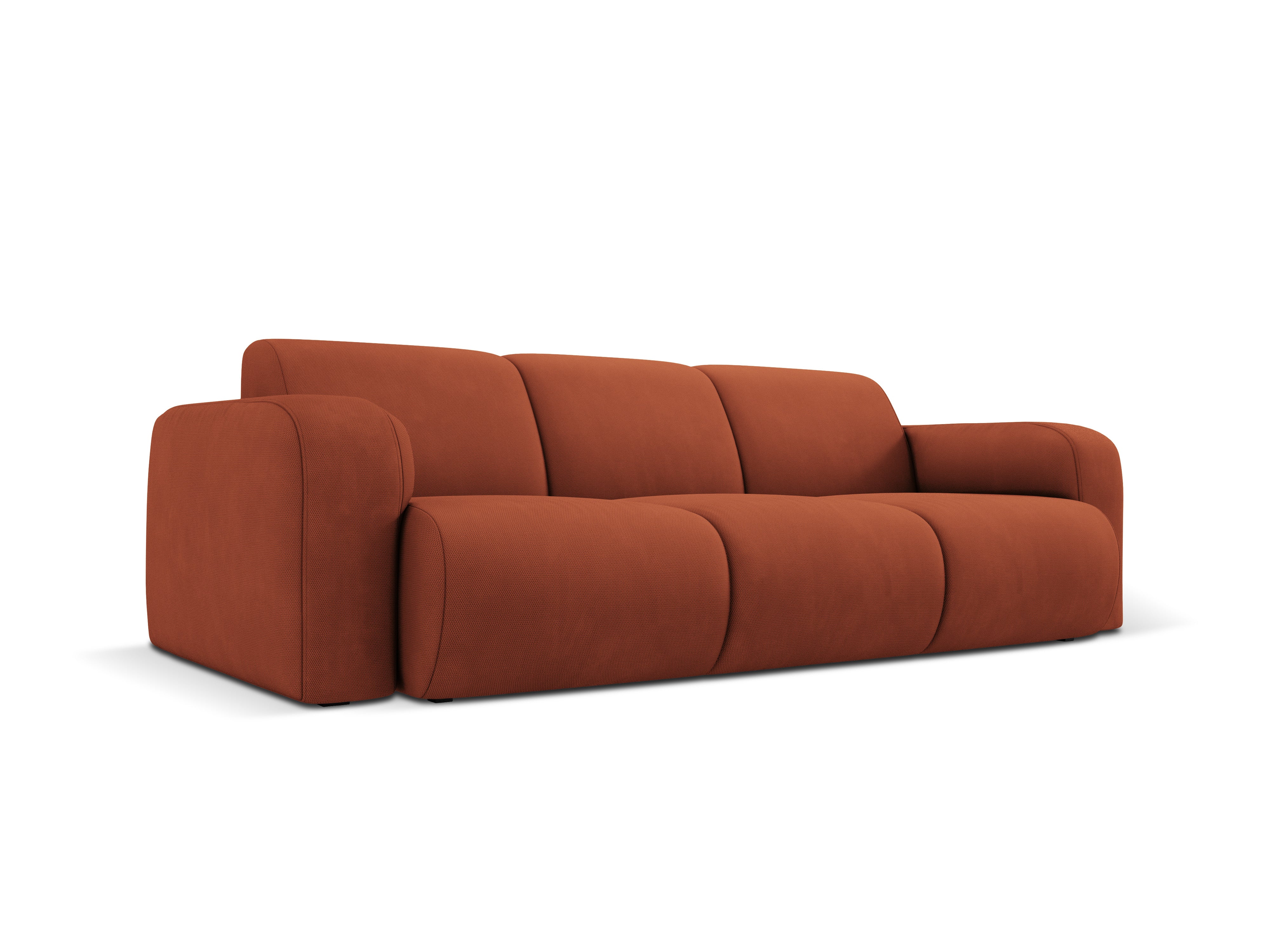 Sofa Molino 235x100 cm, Materijal: Chenille (Rebel)
