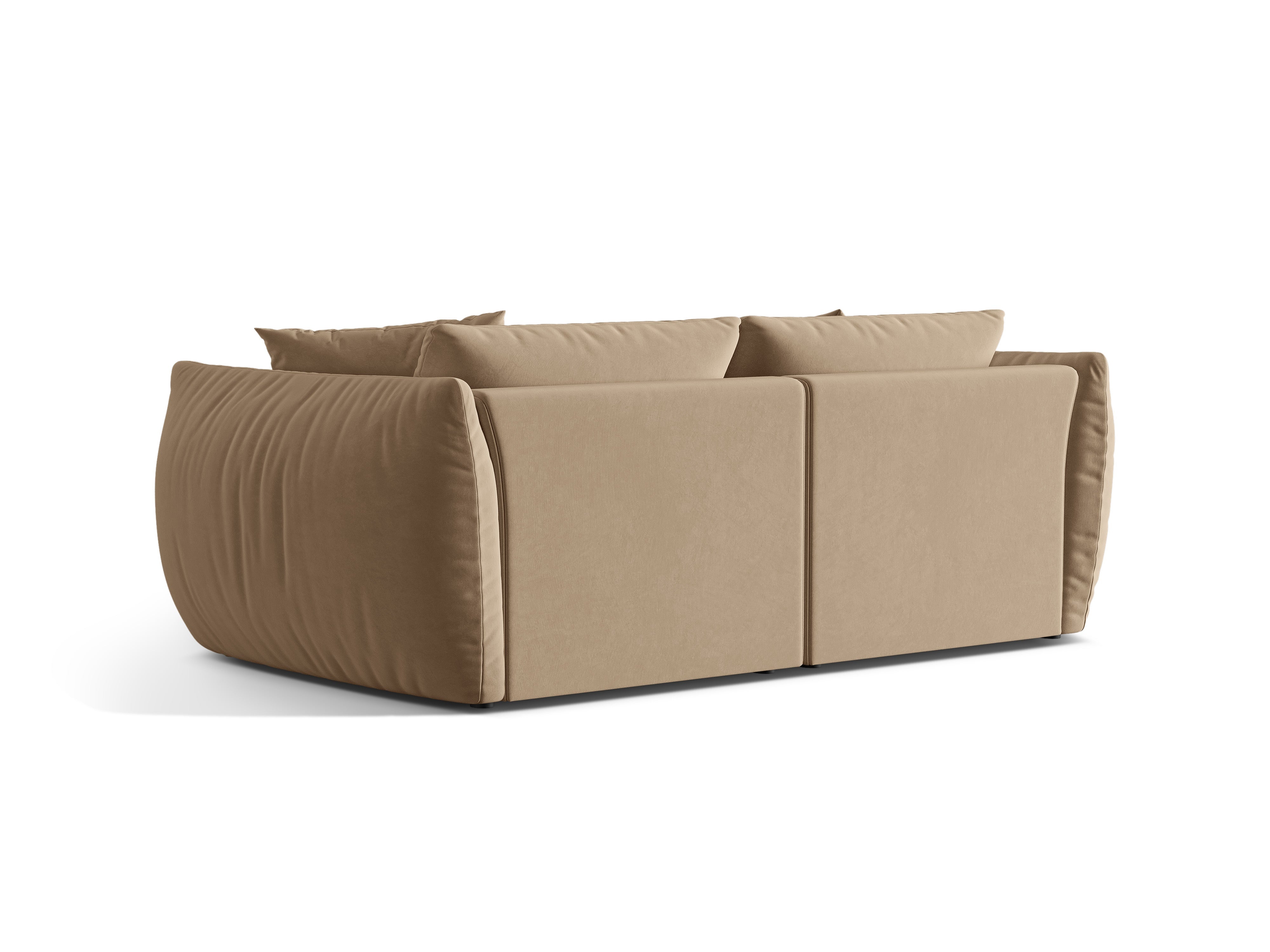 Sofa Chris 220x100cm, Materijal: Baršun