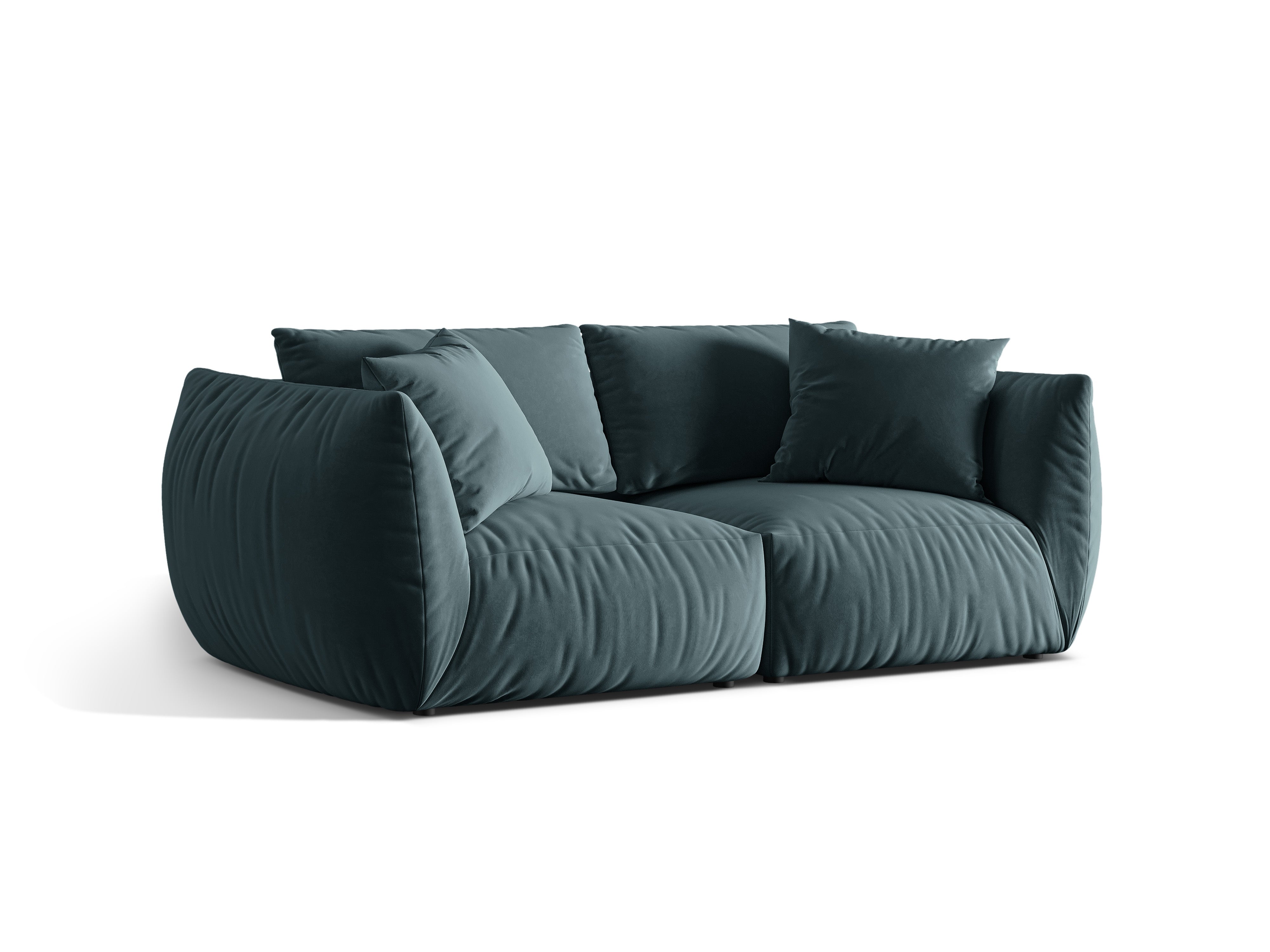 Sofa Chris 220x100cm, Materijal: Baršun