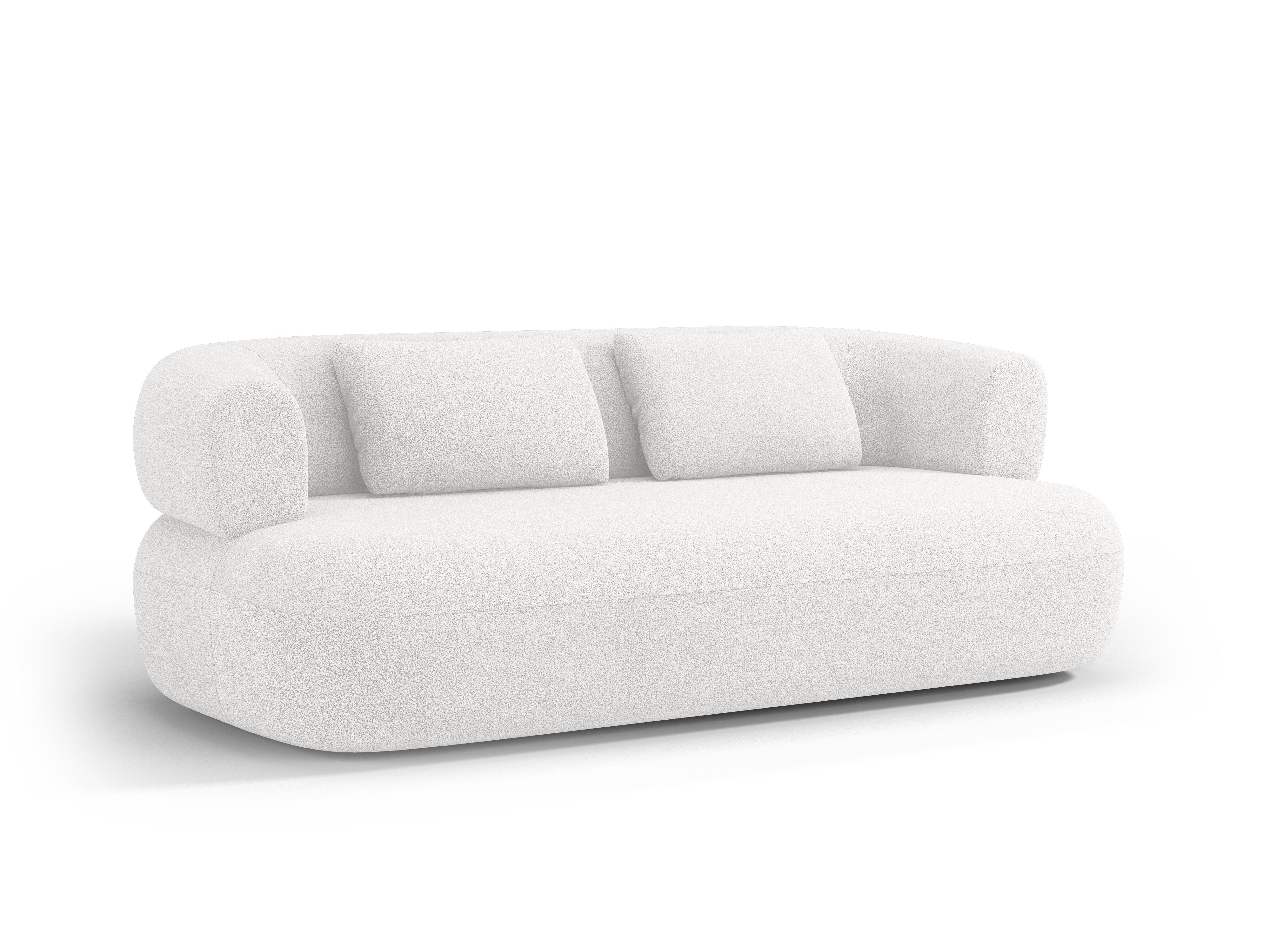 Jenny sofa 178x90cm, Materijal: Boucle