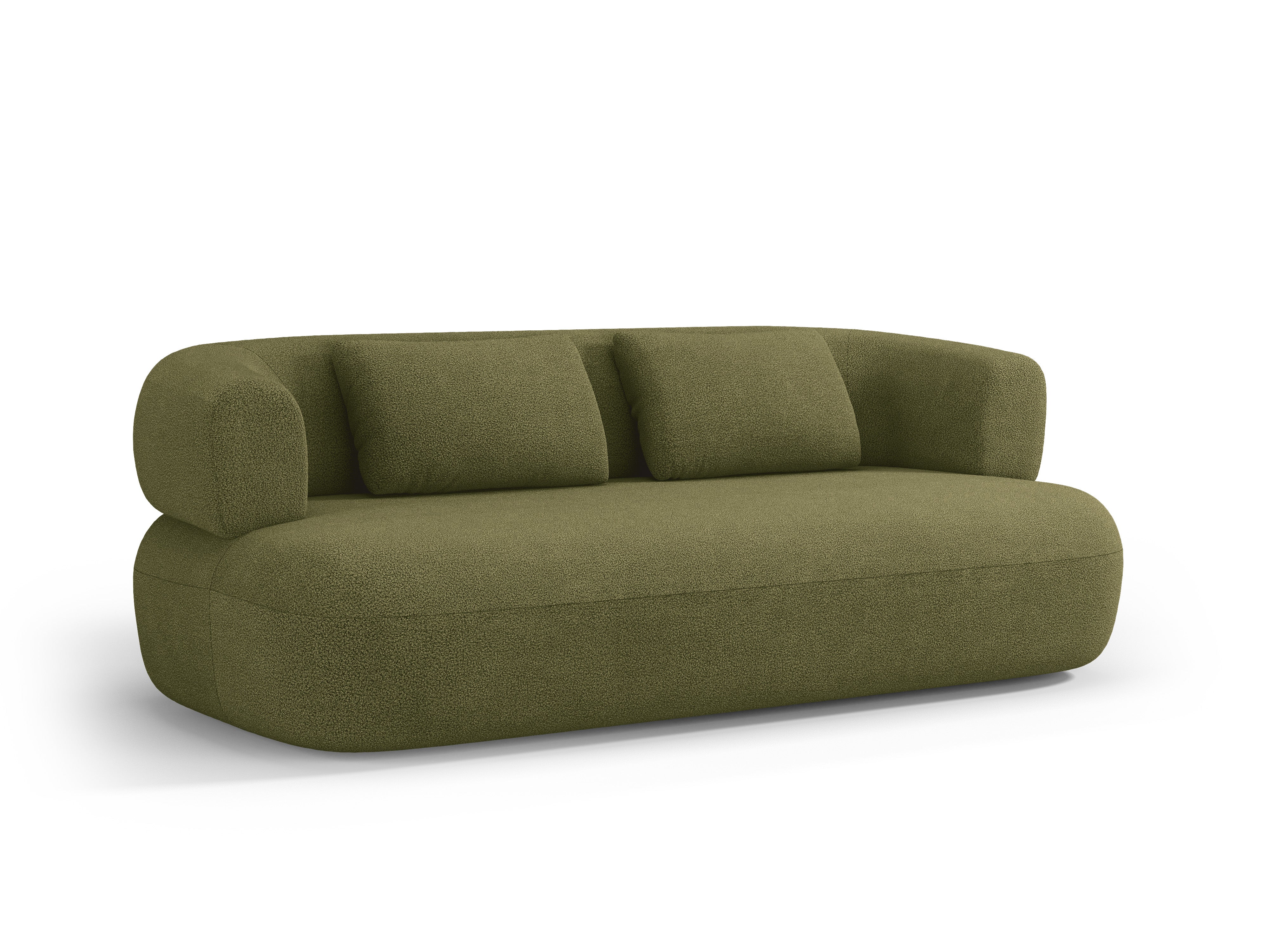 Jenny sofa 178x90cm, Materijal: Boucle