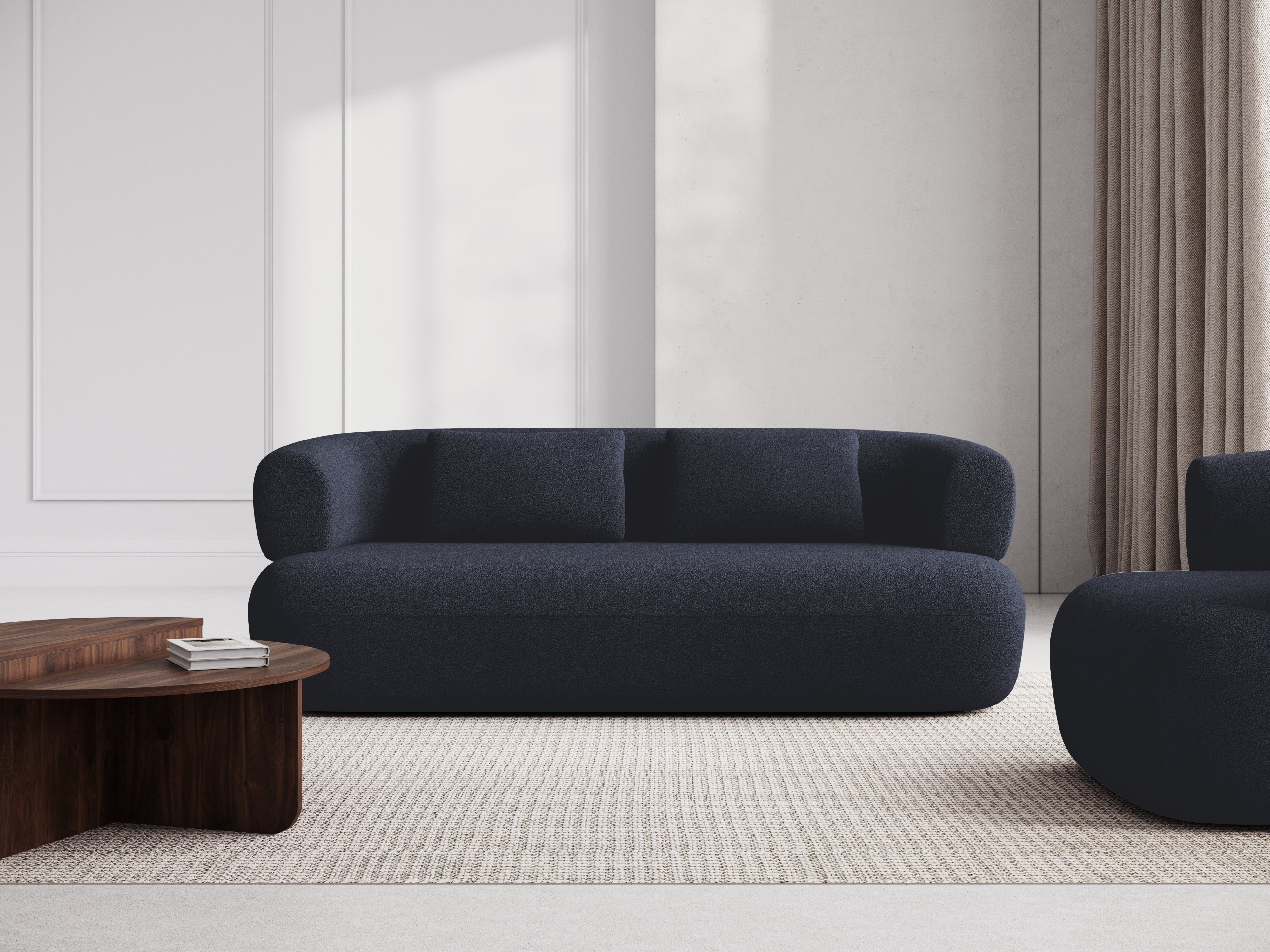Jenny sofa 178x90cm, Materijal: Boucle