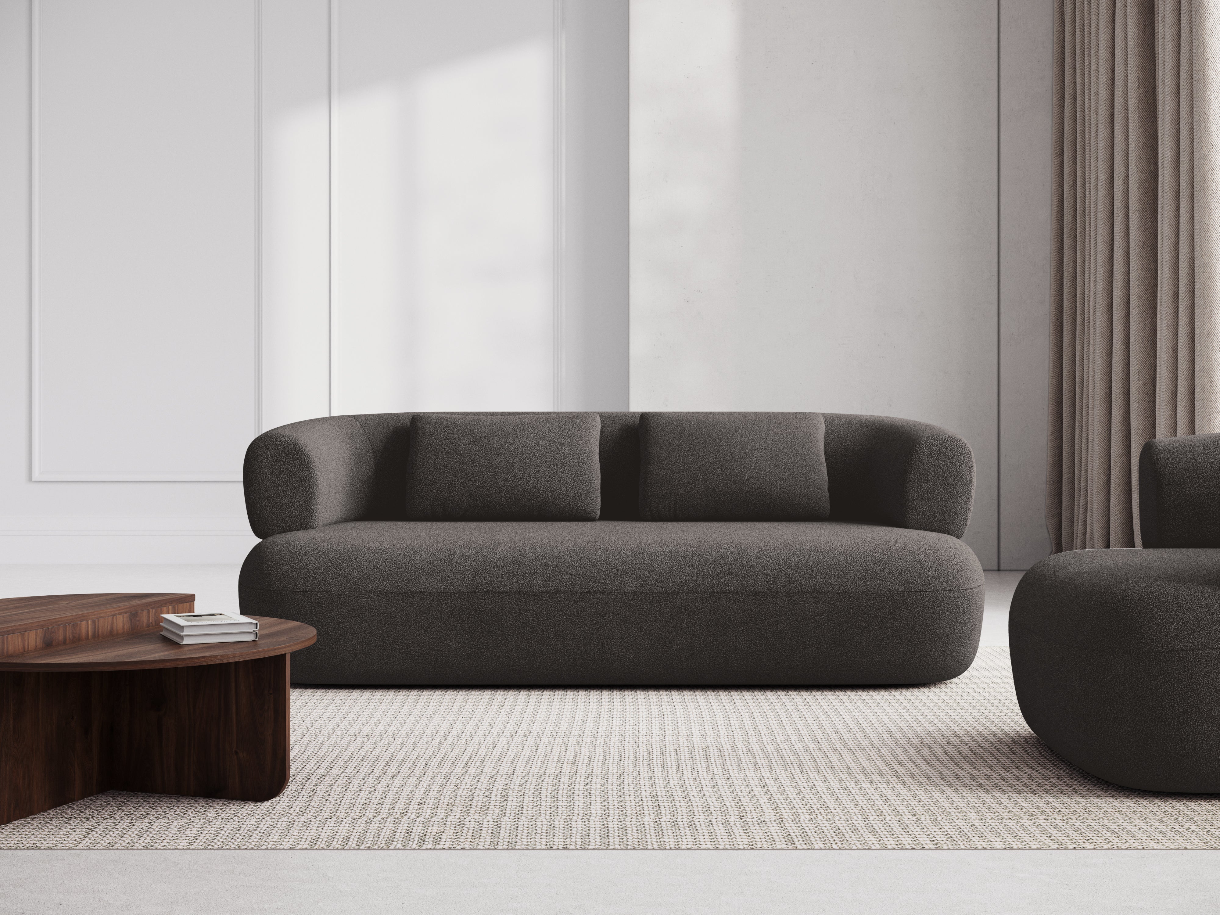 Jenny sofa 178x90cm, Materijal: Boucle