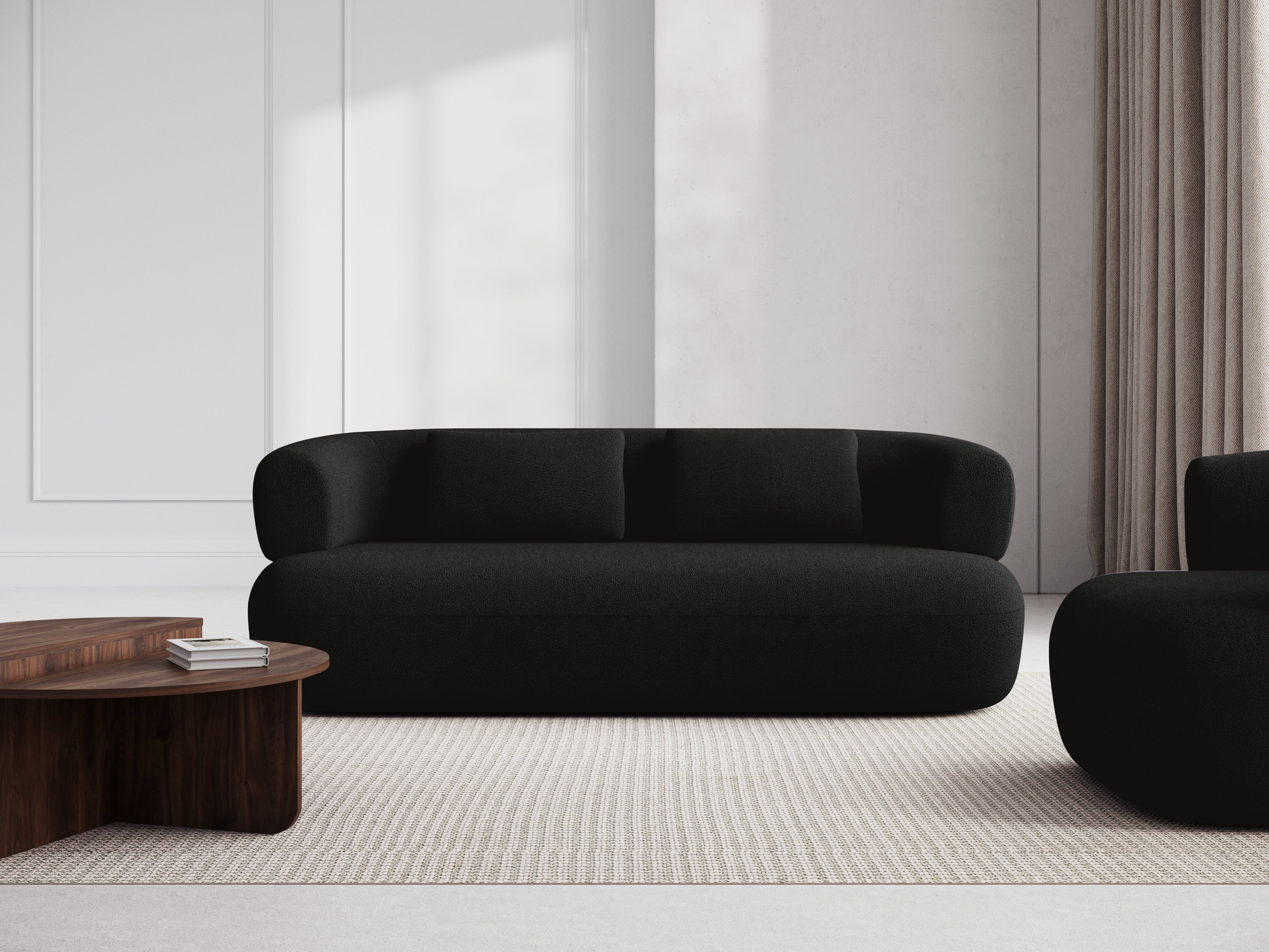 Jenny sofa 178x90cm, Materijal: Boucle