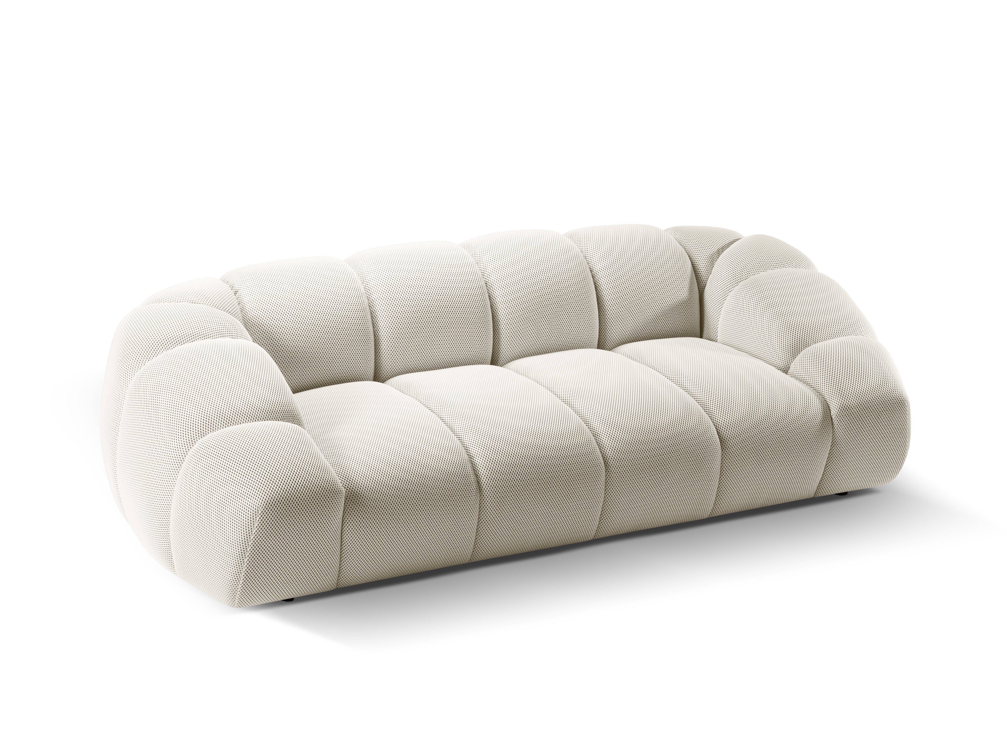 Sofa Diana 254x114cm, Materijal: 3D Tkanina