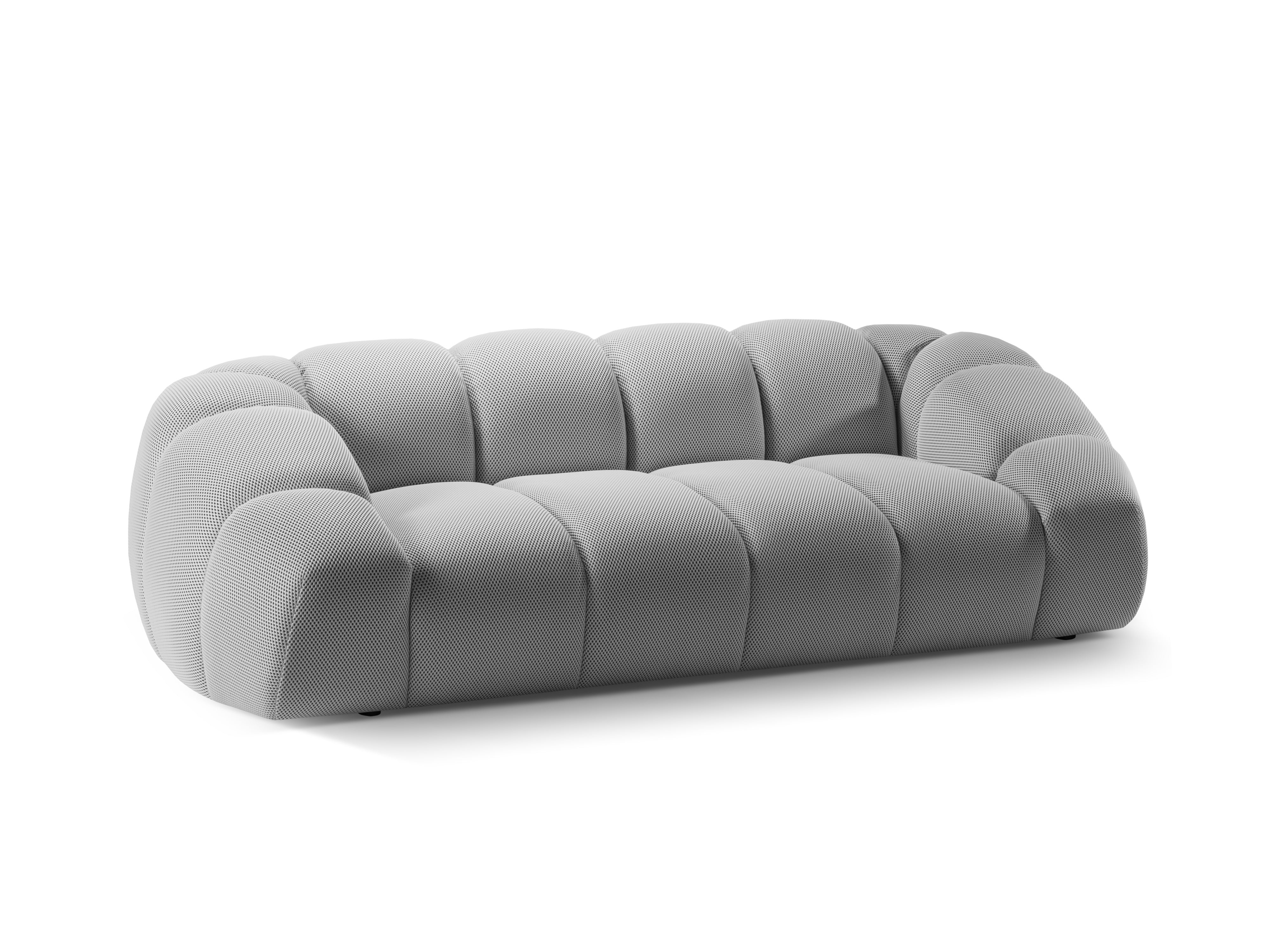 Sofa Diana 254x114cm, Materijal: 3D Tkanina