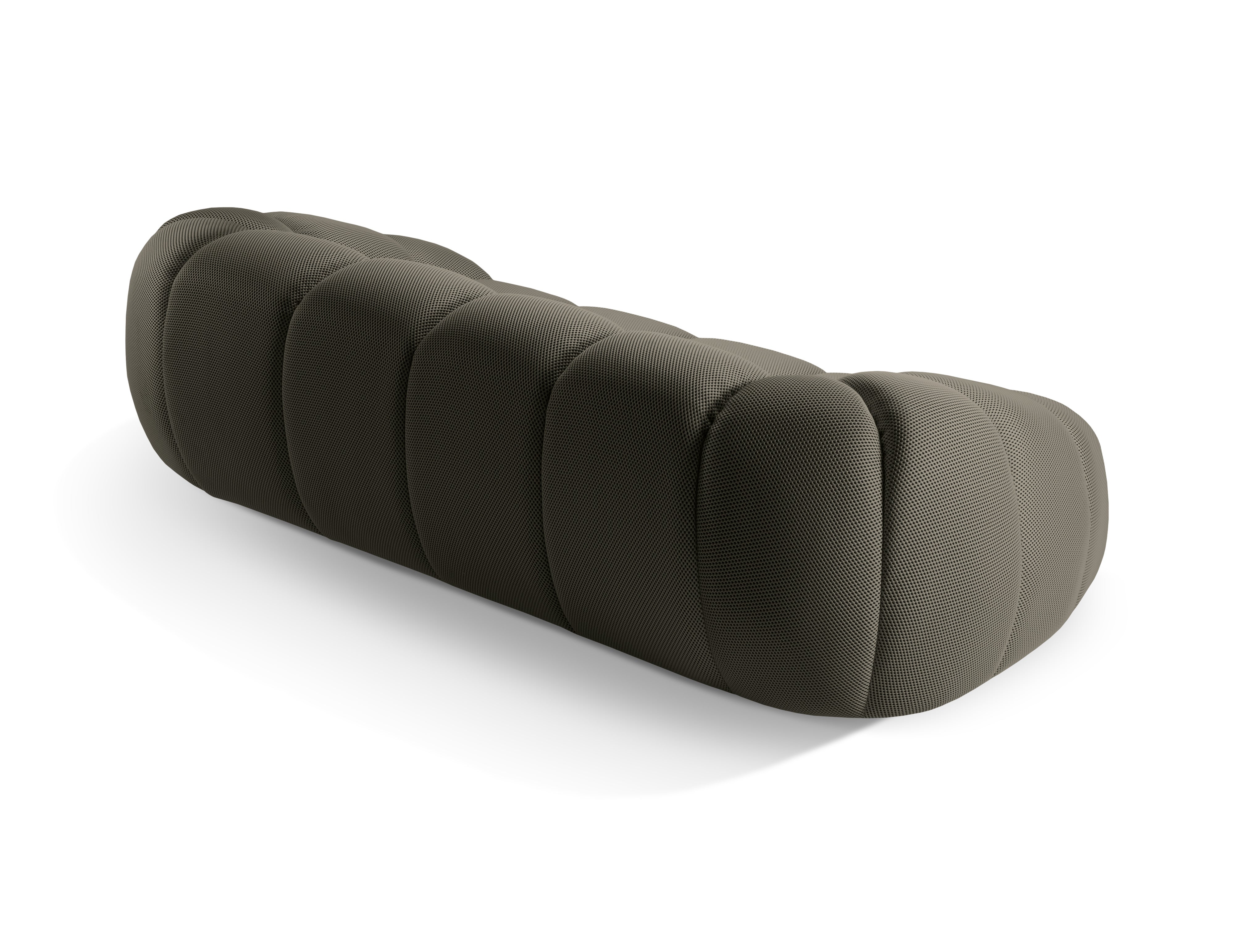 Sofa Diana 254x114cm, Materijal: 3D Tkanina