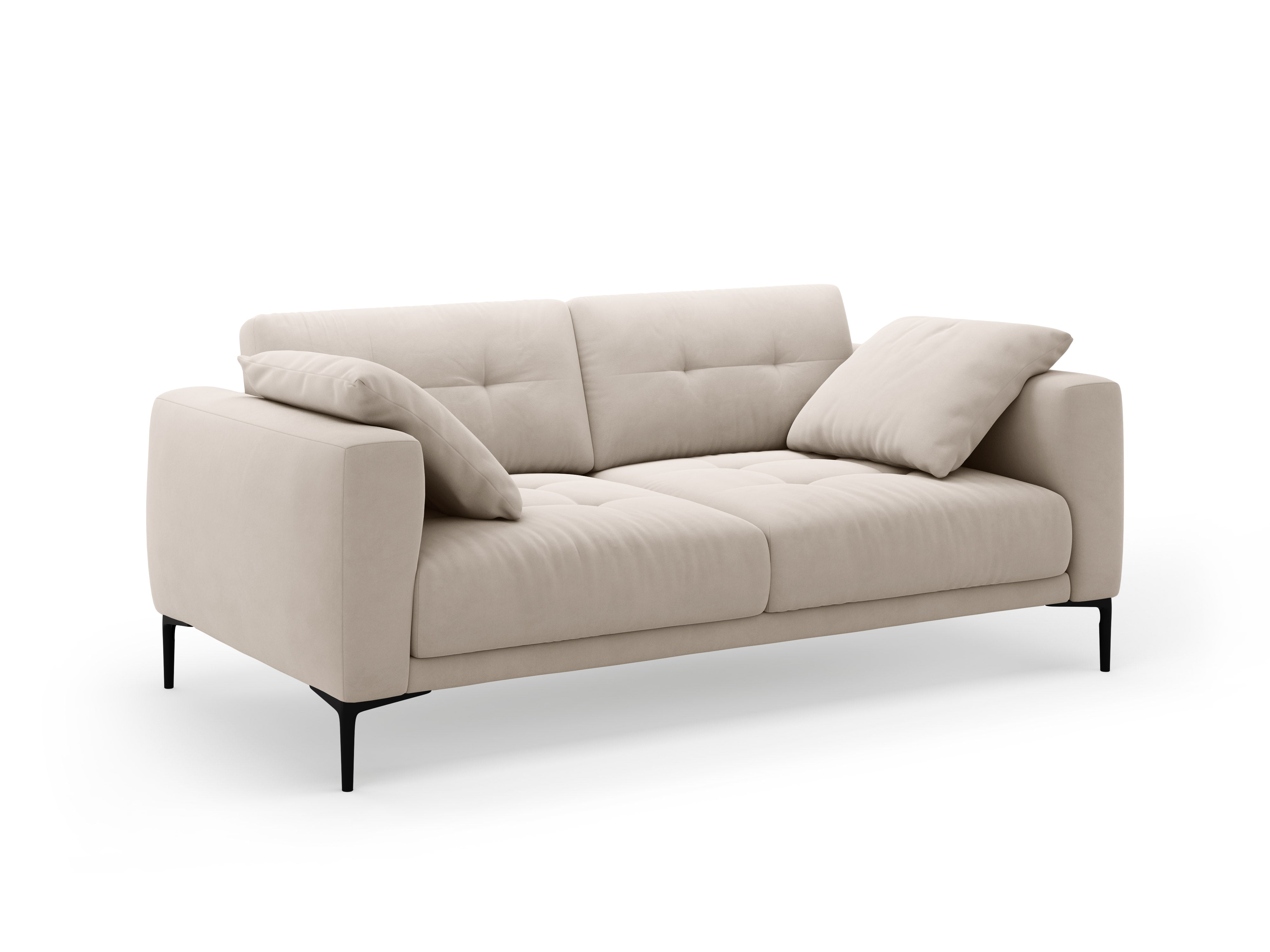 Sofa Bemy 200x102cm, Materijal: Baršun