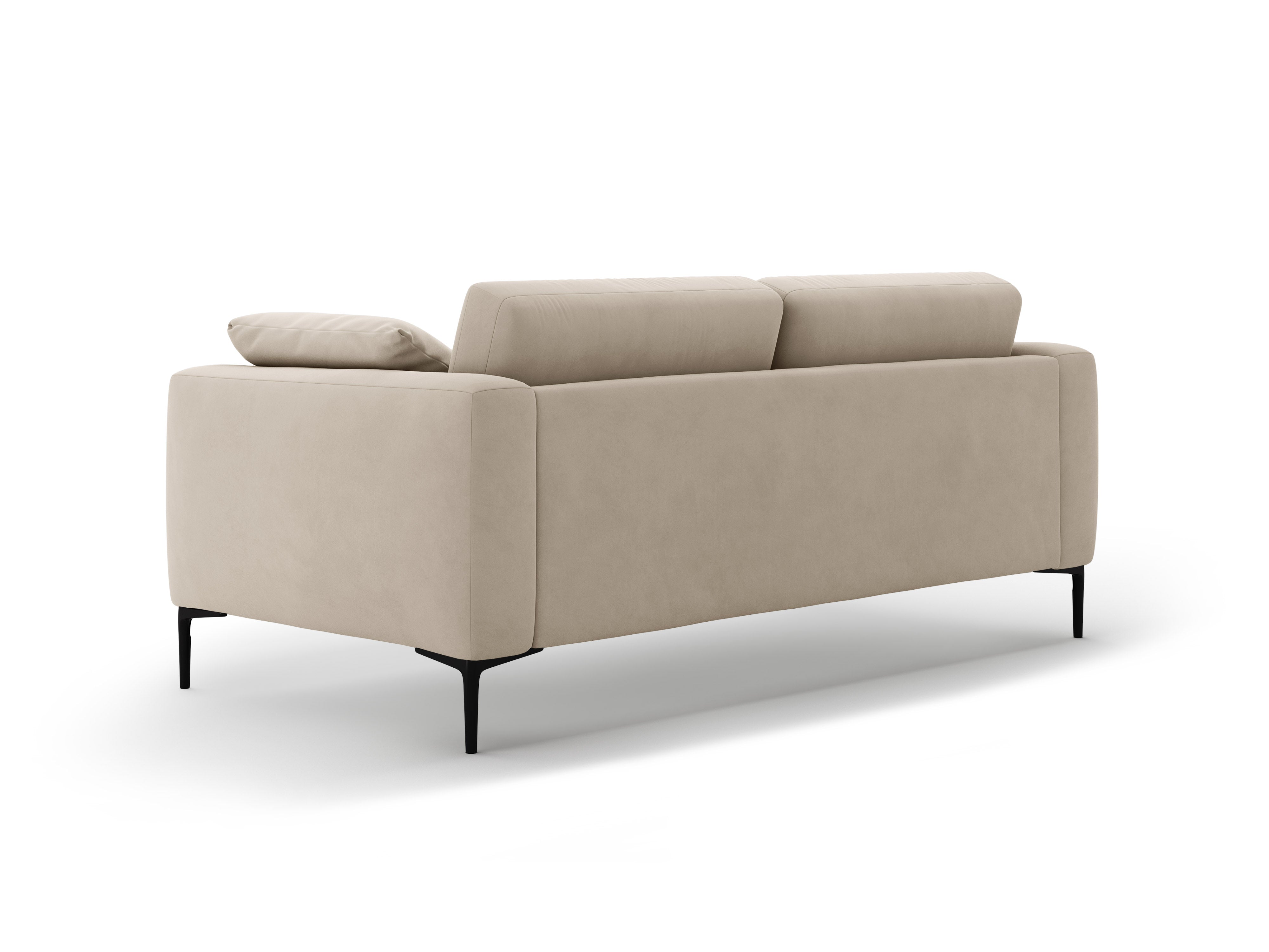Sofa Bemy 200x102cm, Materijal: Baršun
