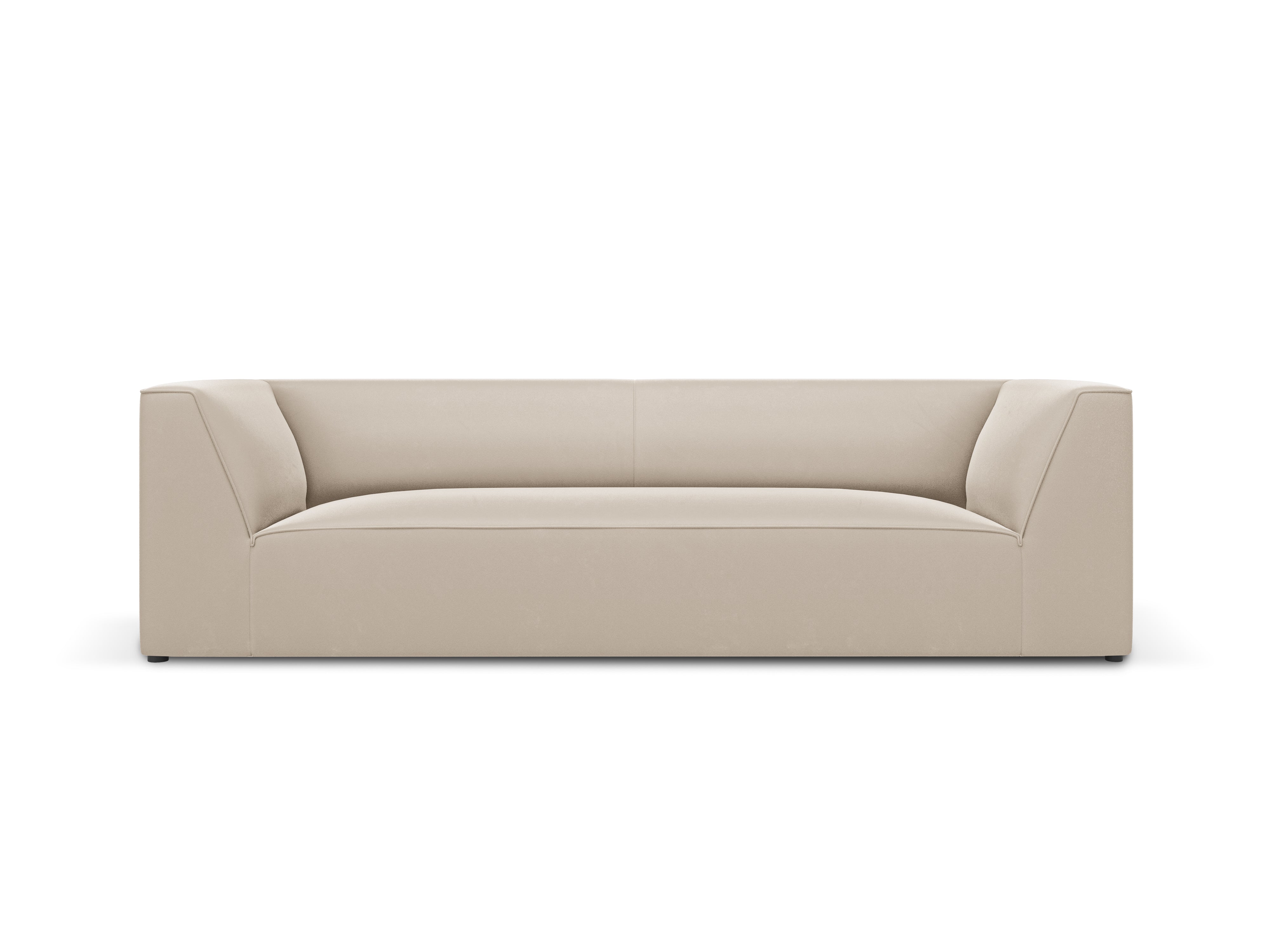 Sofa Ruby 232x92cm, Materijal: Baršun