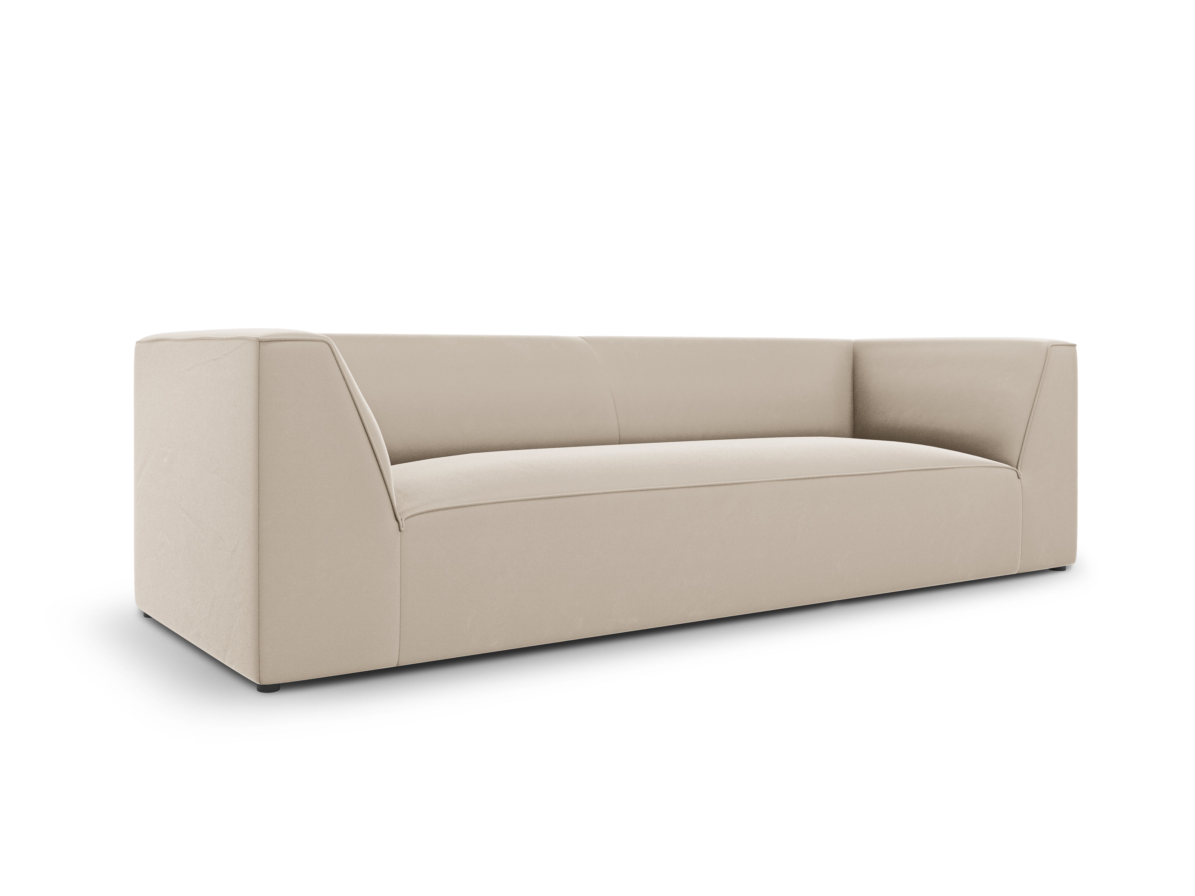 Sofa Ruby 232x92cm, Materijal: Baršun