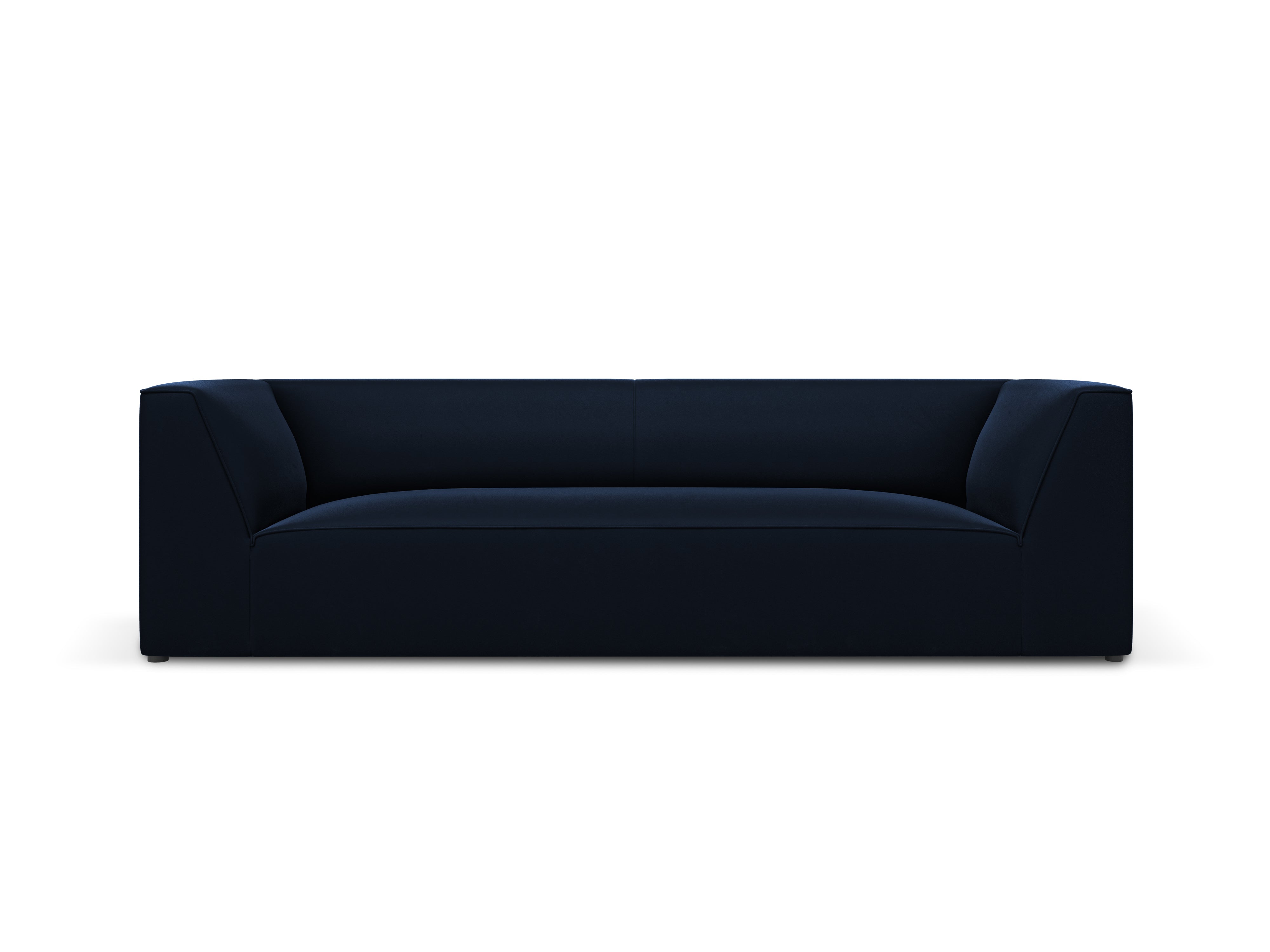 Sofa Ruby 232x92cm, Materijal: Baršun