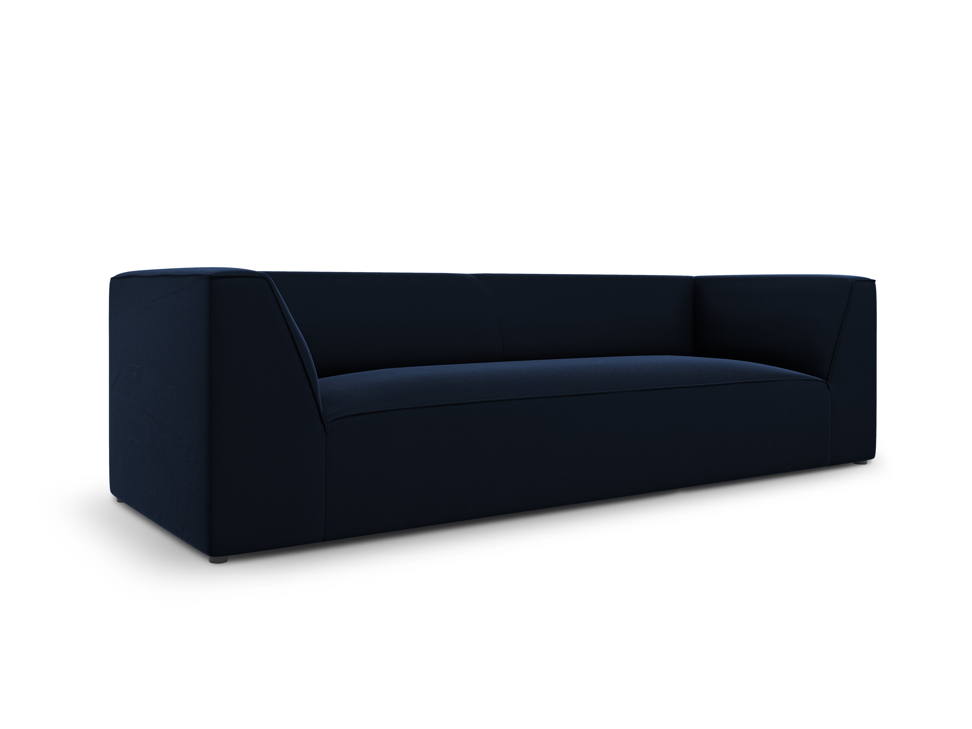 Sofa Ruby 232x92cm, Materijal: Baršun