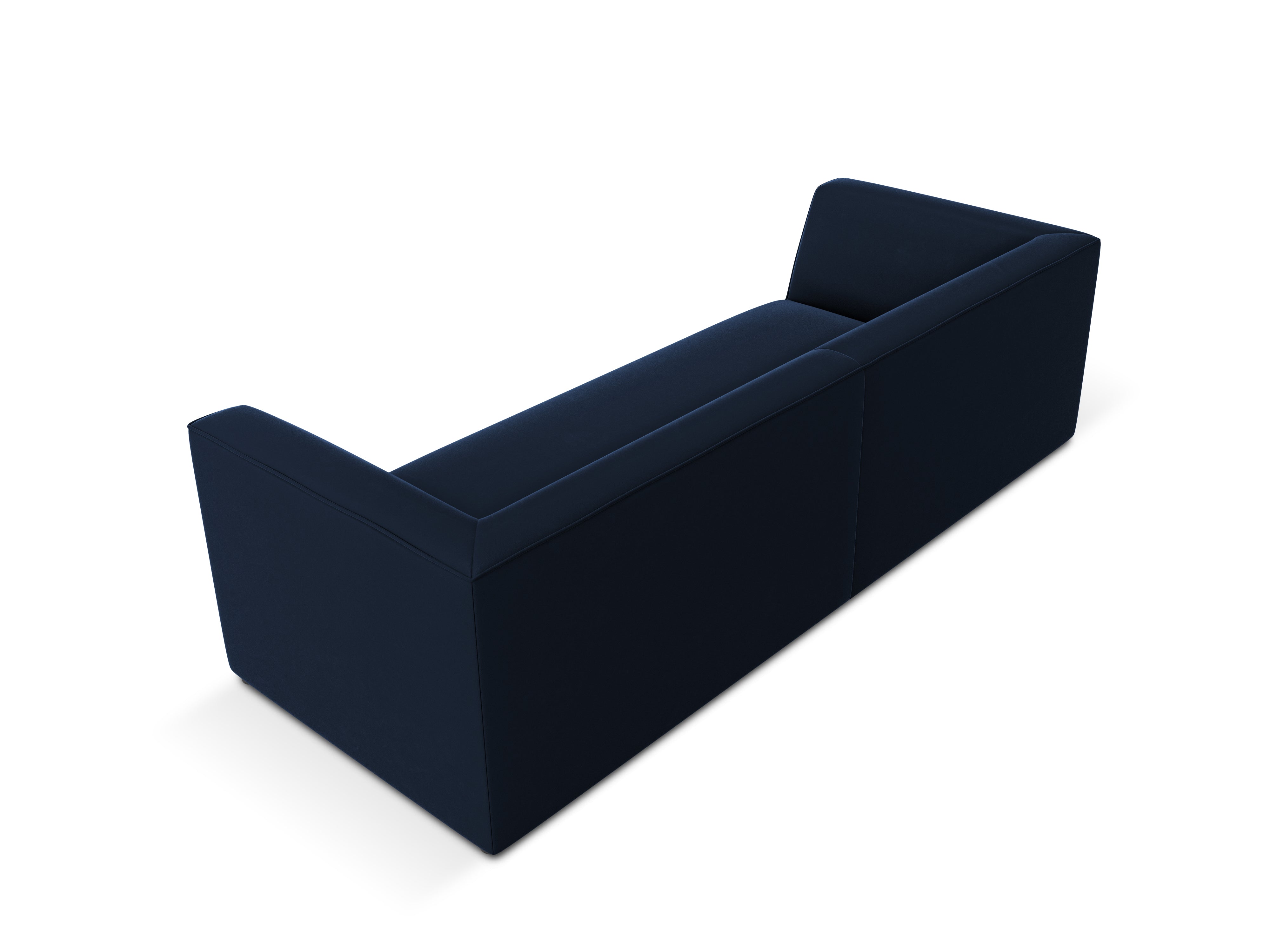 Sofa Ruby 232x92cm, Materijal: Baršun