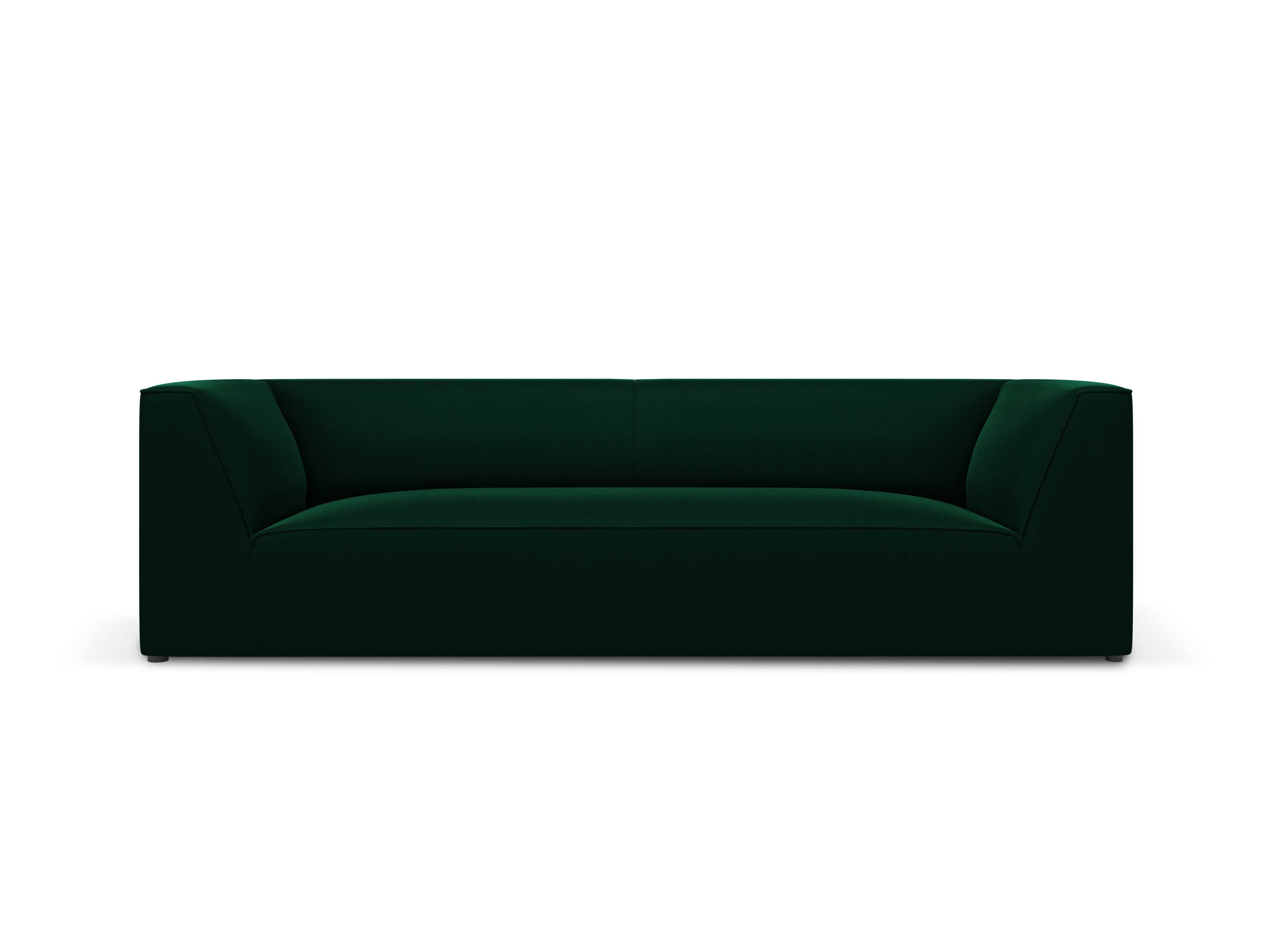 Sofa Ruby 232x92cm, Materijal: Baršun