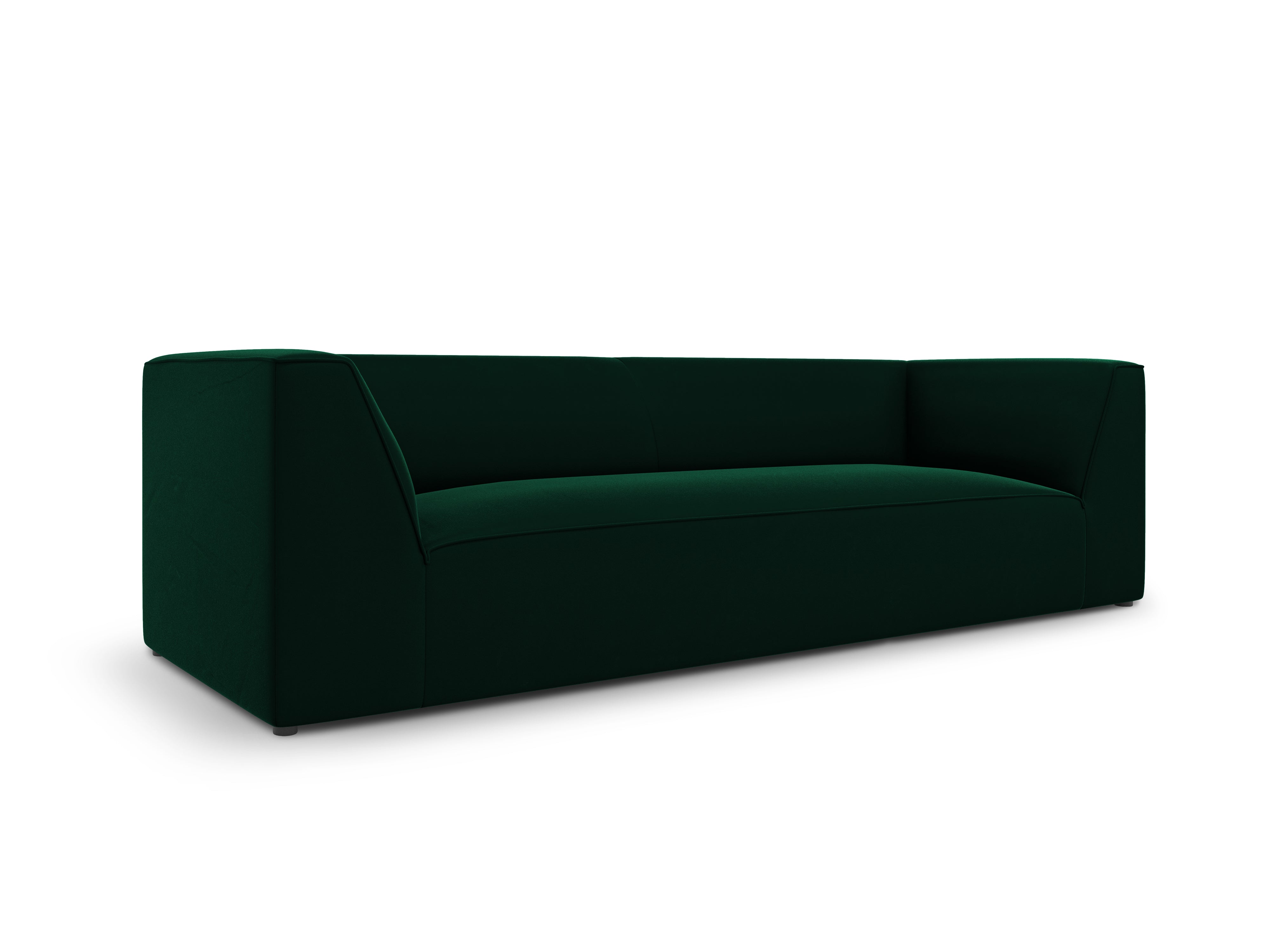 Sofa Ruby 232x92cm, Materijal: Baršun