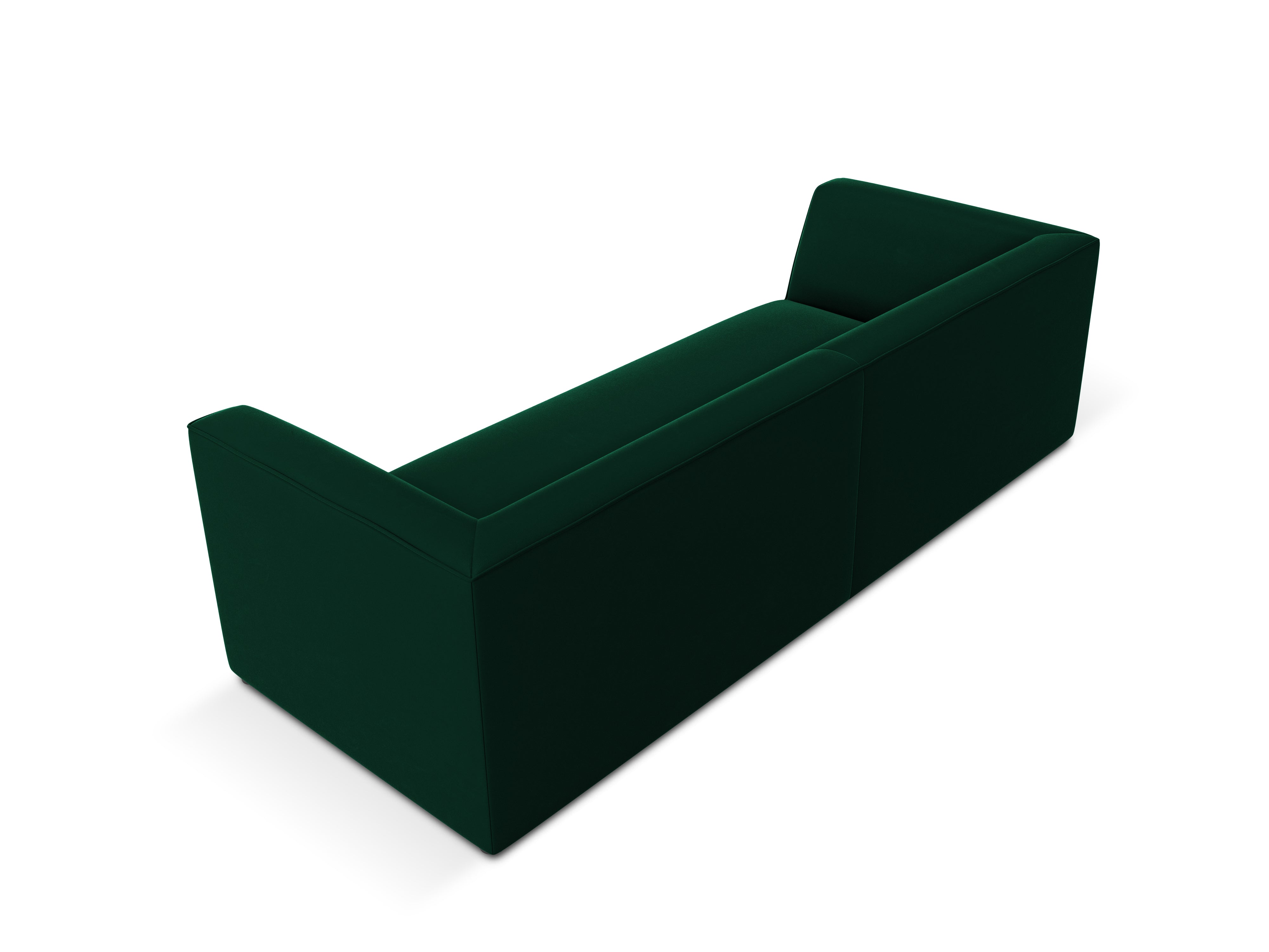 Sofa Ruby 232x92cm, Materijal: Baršun