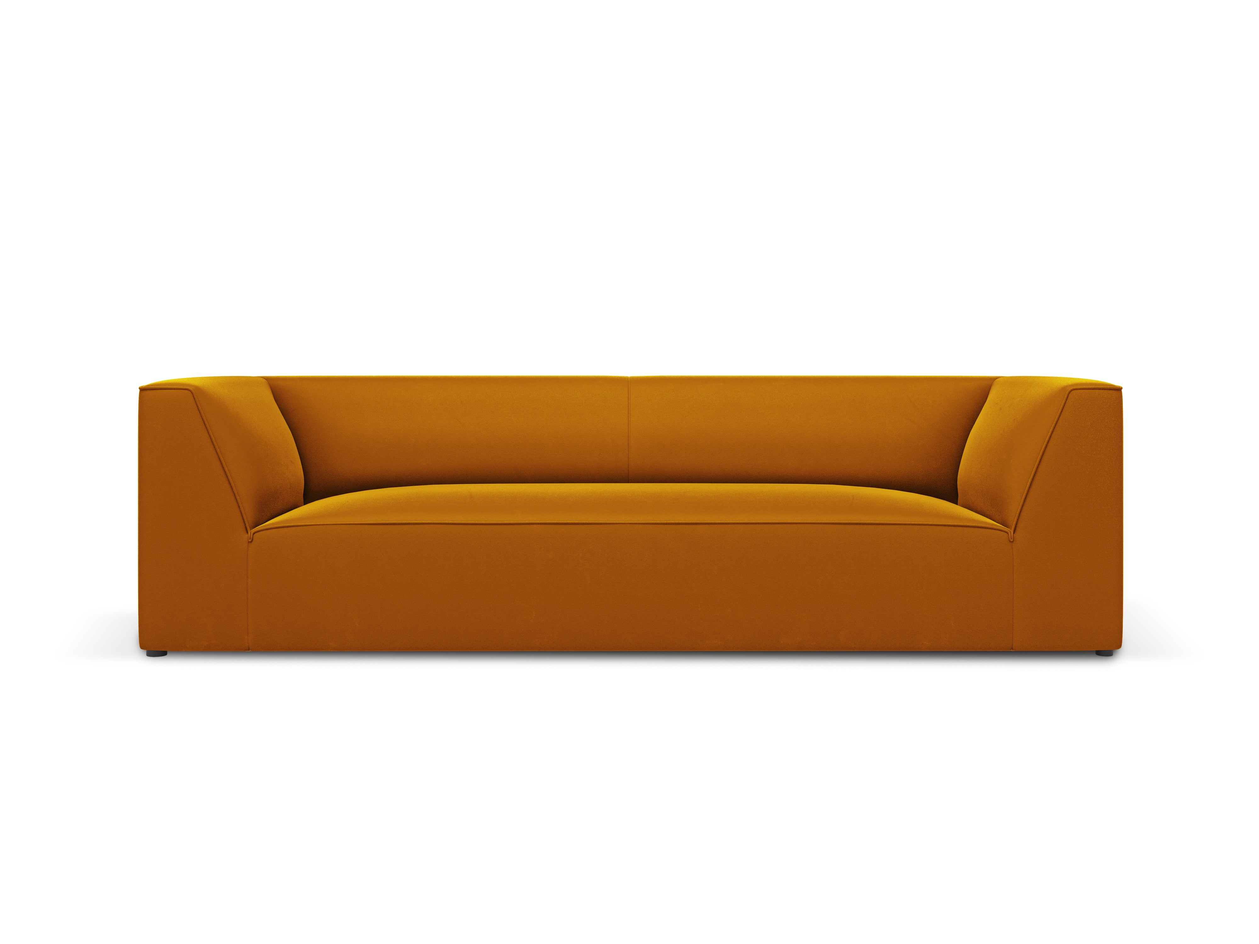 Sofa Ruby 232x92cm, Materijal: Baršun