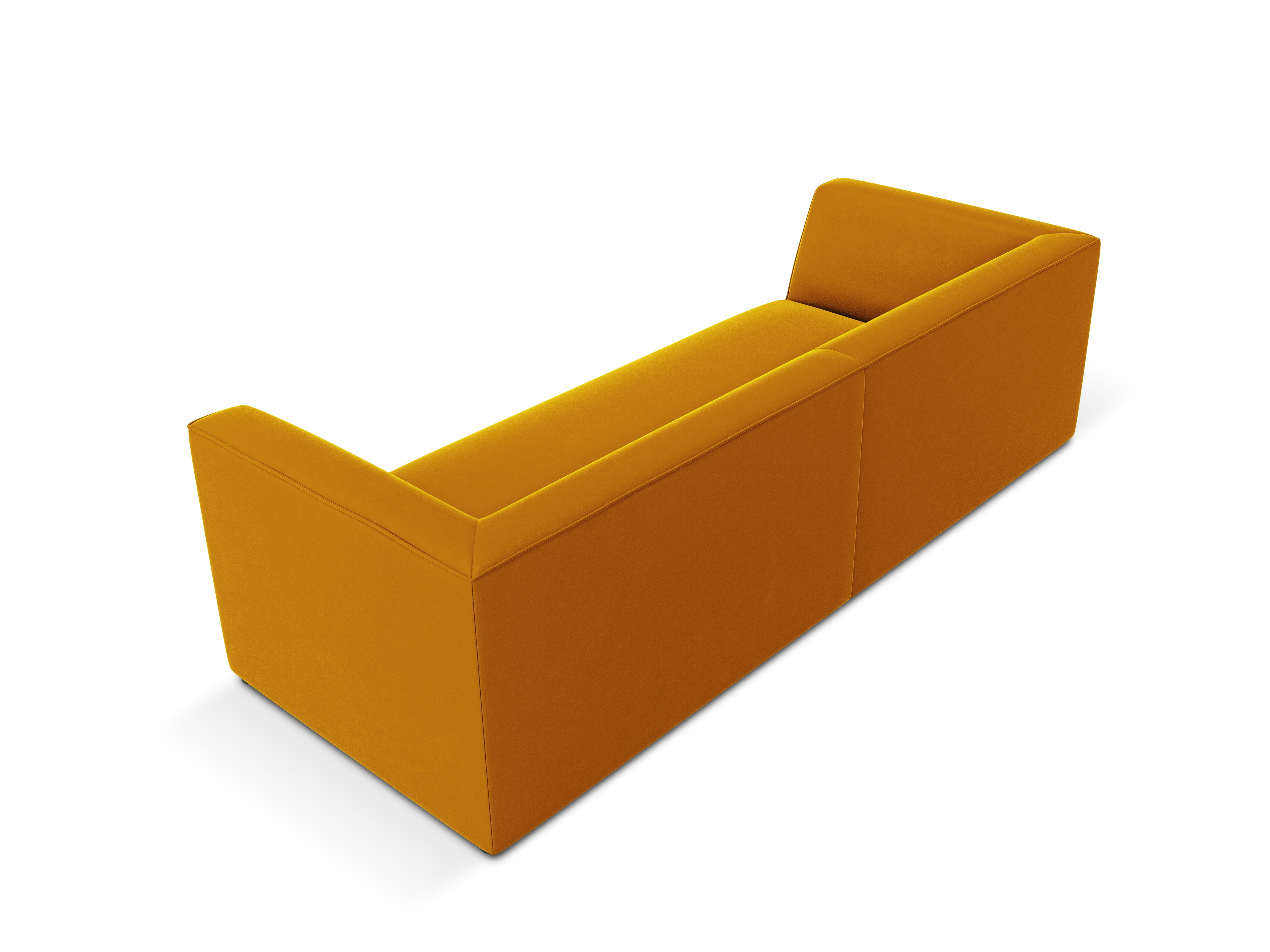 Sofa Ruby 232x92cm, Materijal: Baršun