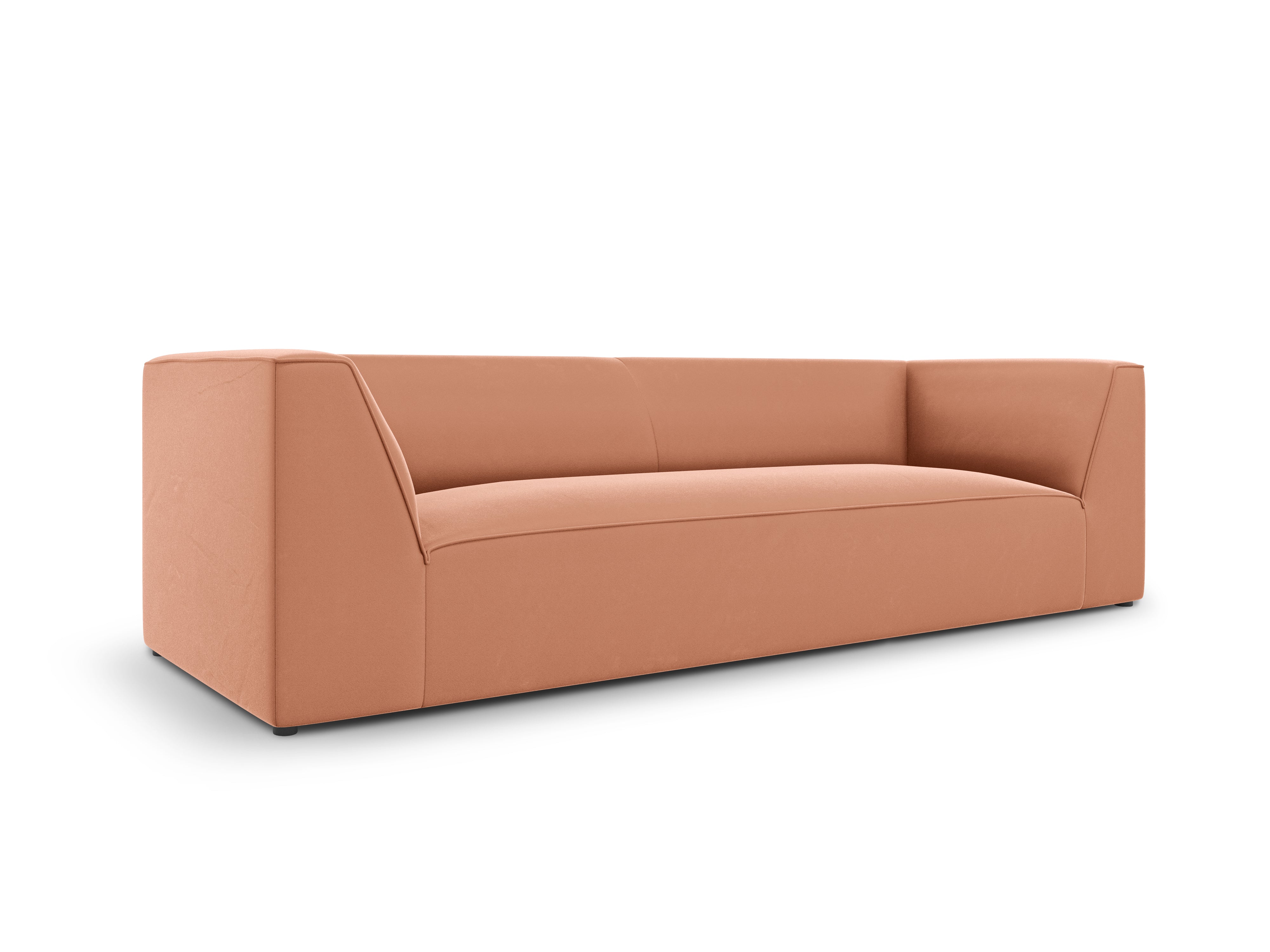 Sofa Ruby 232x92cm, Materijal: Baršun