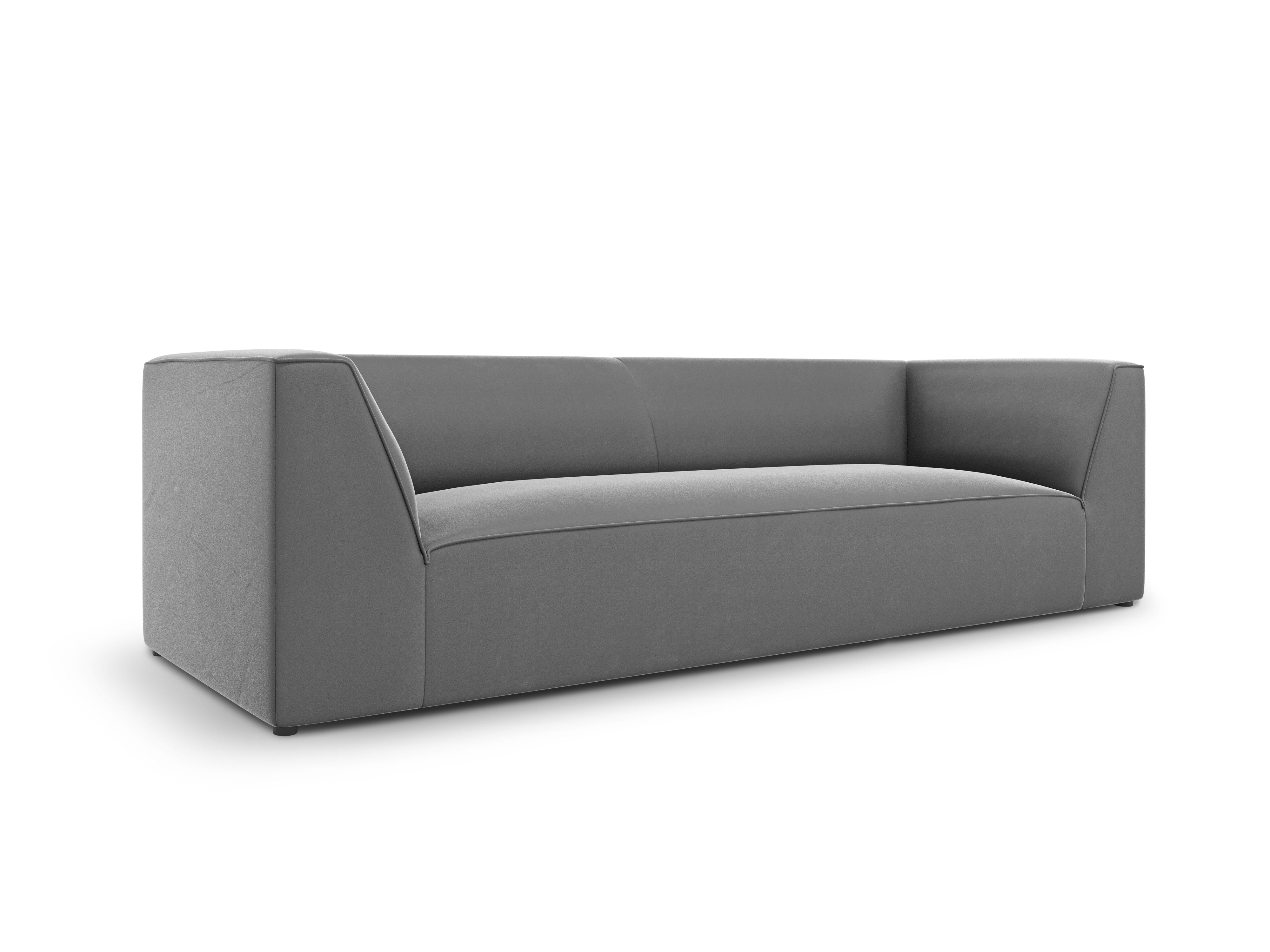 Sofa Ruby 232x92cm, Materijal: Baršun