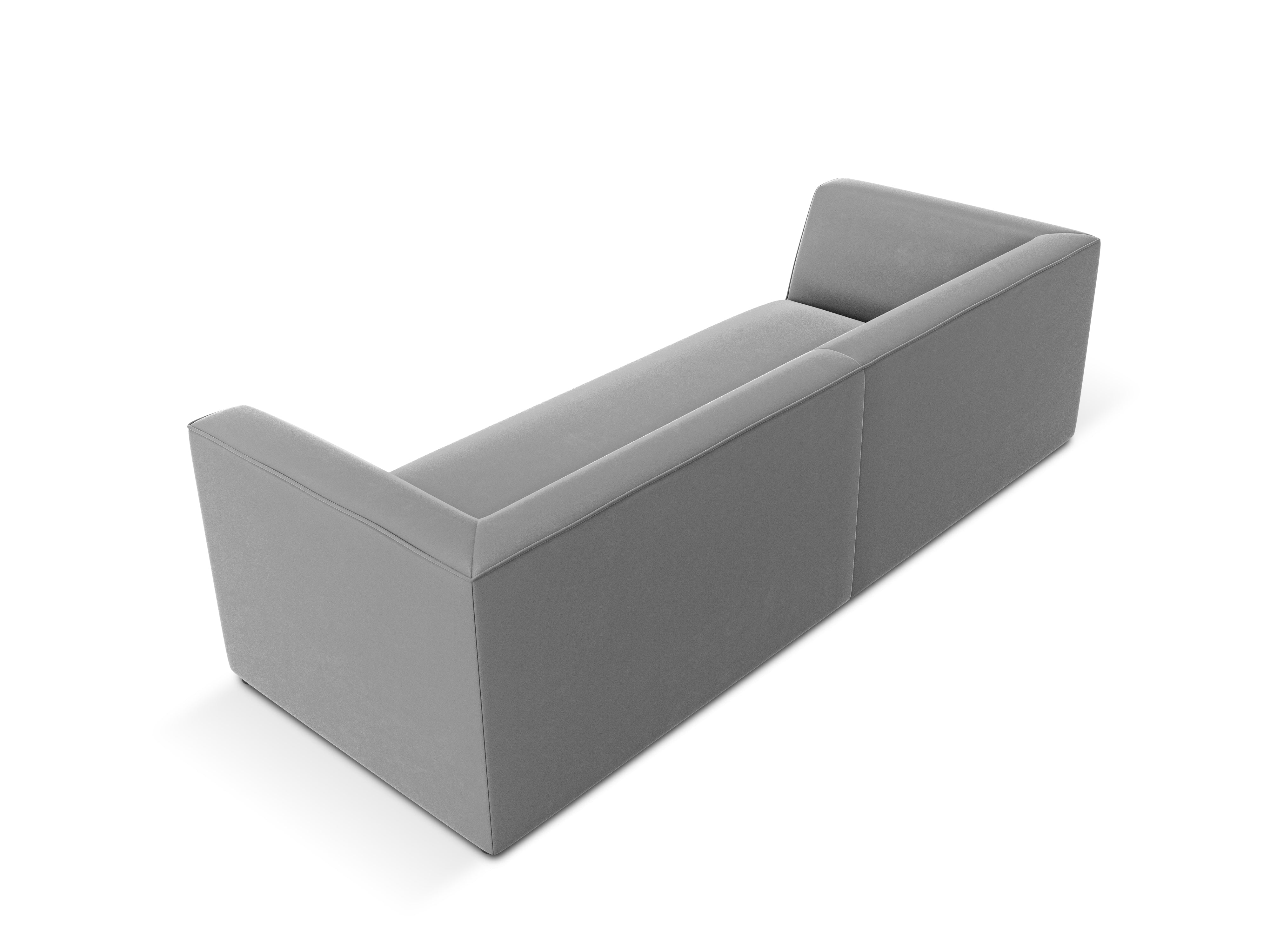Sofa Ruby 232x92cm, Materijal: Baršun