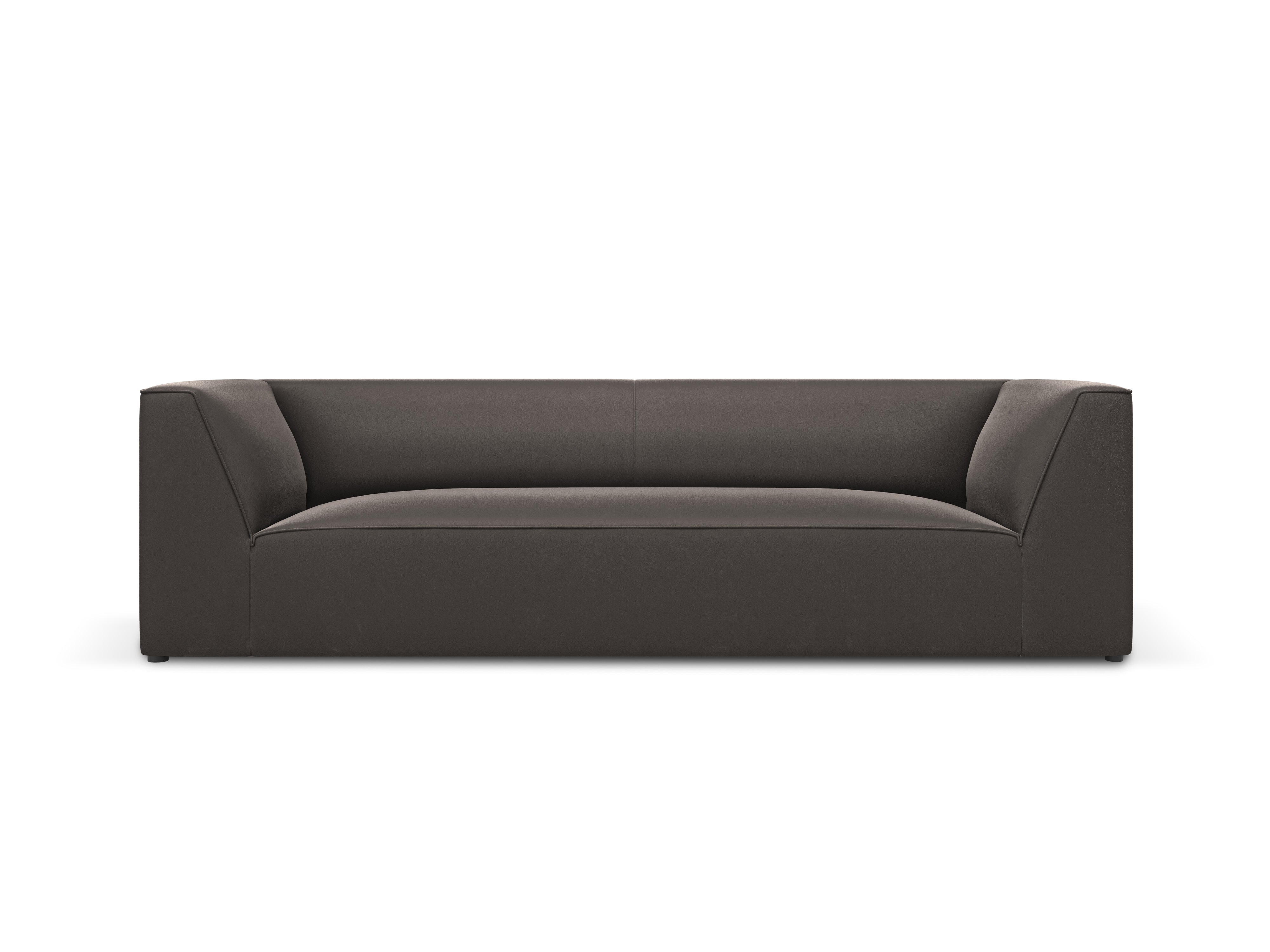 Sofa Ruby 232x92cm, Materijal: Baršun