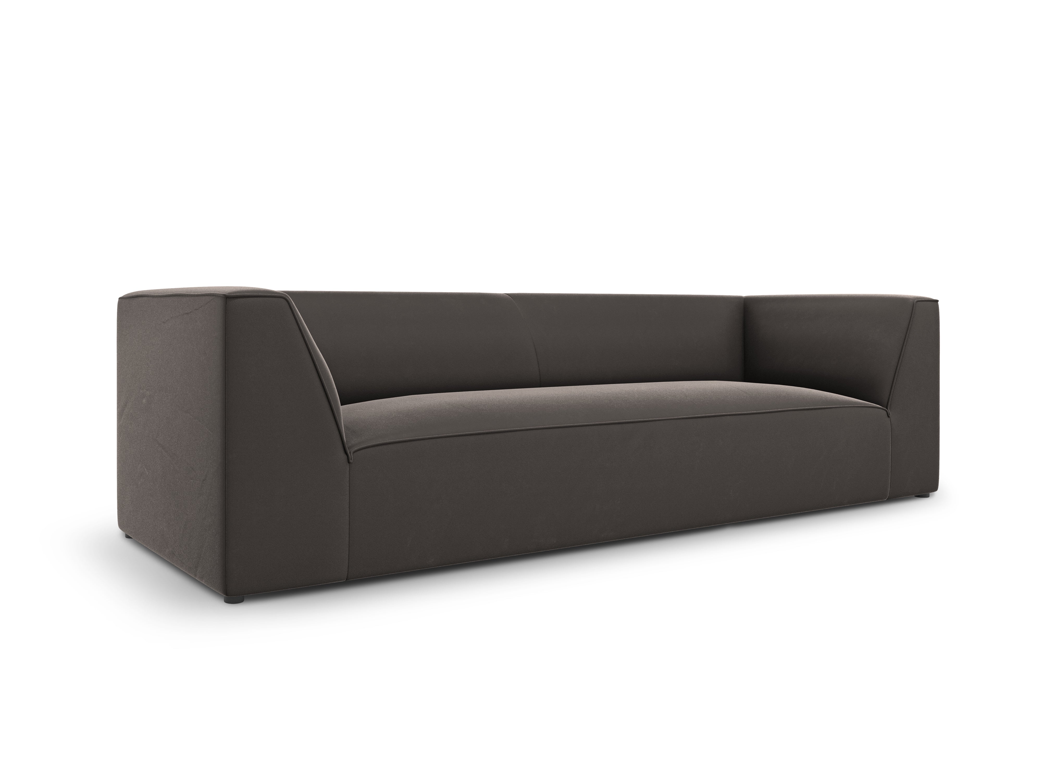Sofa Ruby 232x92cm, Materijal: Baršun