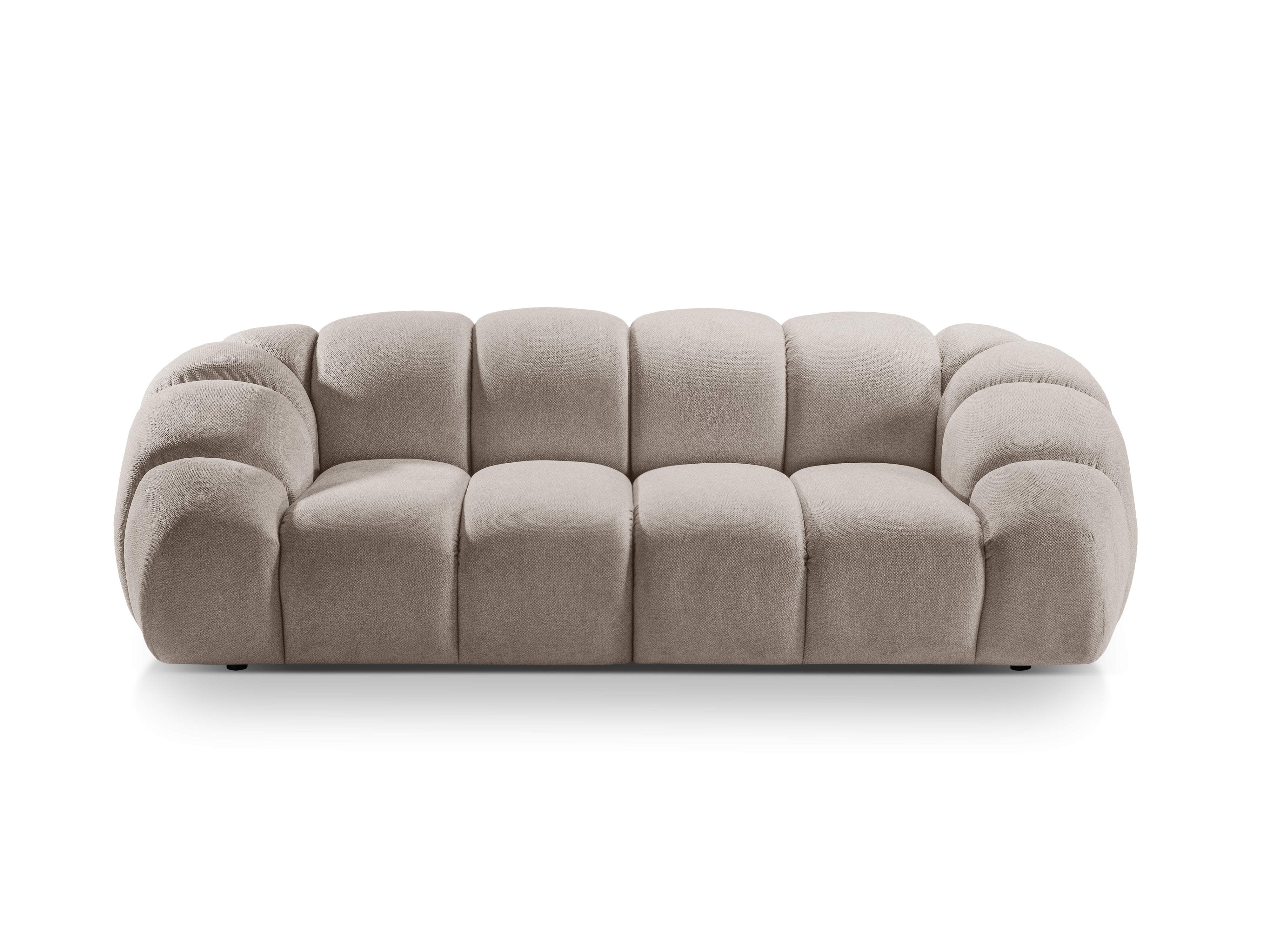Sofa Diana 234x114cm, Materijal: Strukturirana tkanina