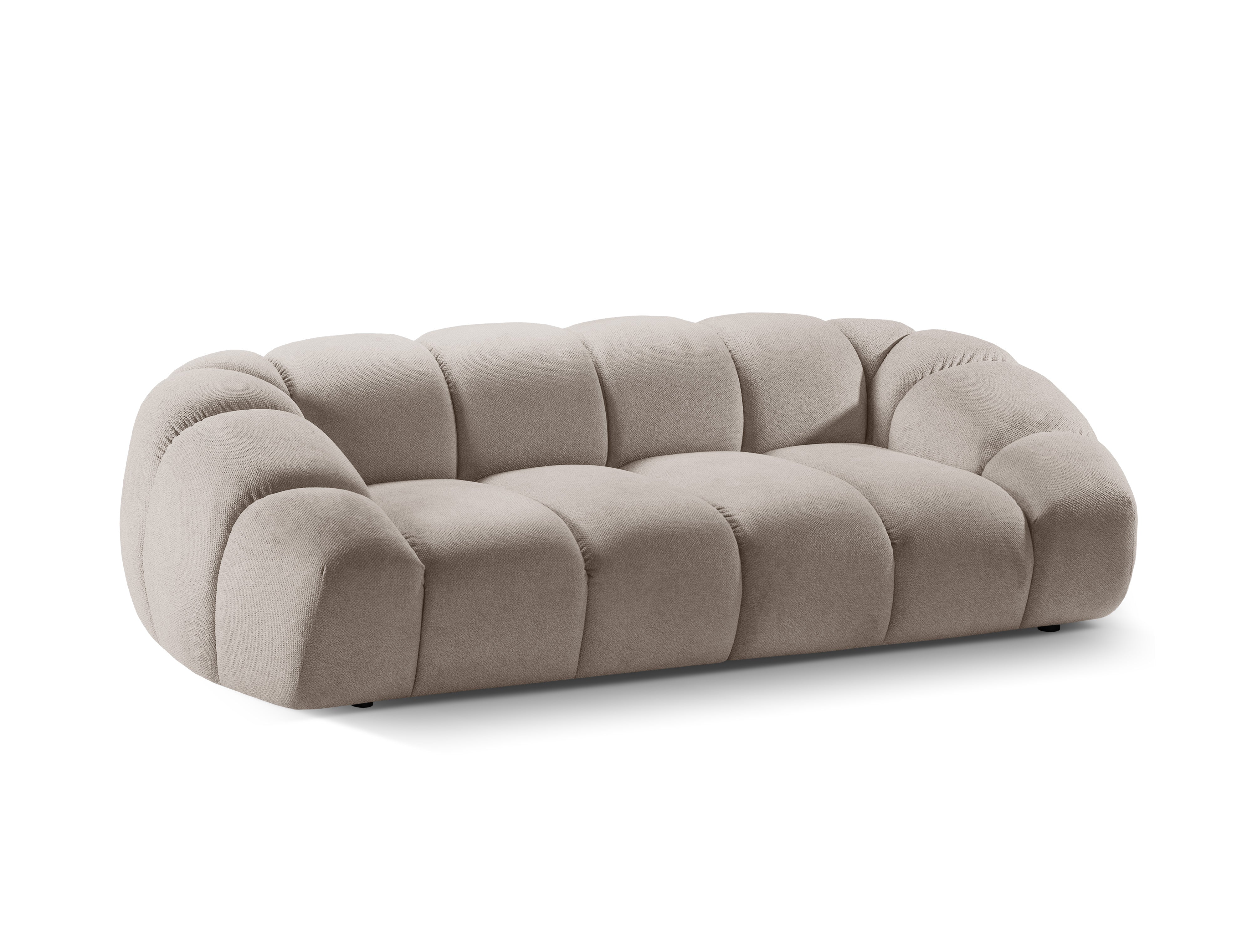 Sofa Diana 234x114cm, Materijal: Strukturirana tkanina