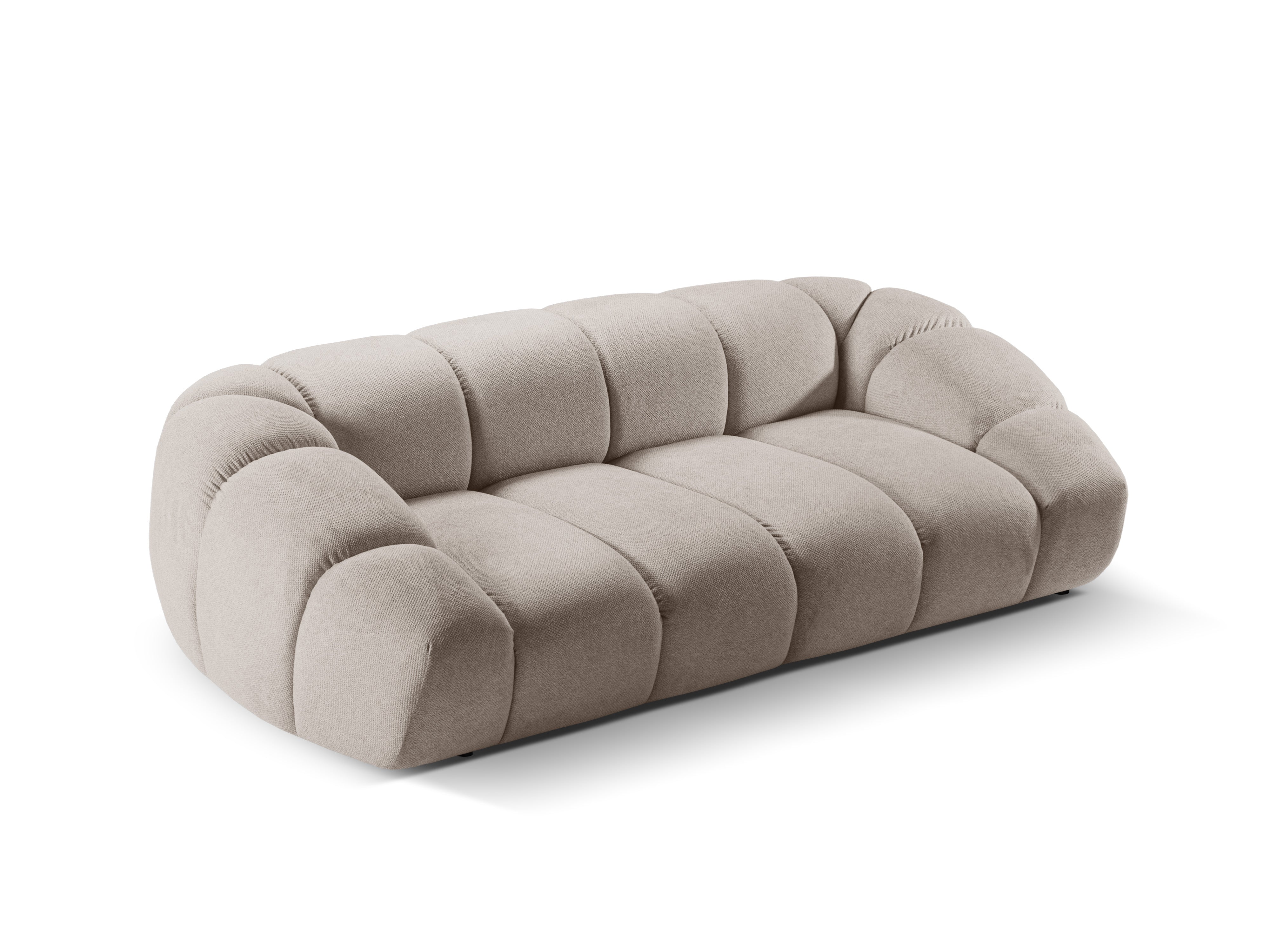 Sofa Diana 234x114cm, Materijal: Strukturirana tkanina