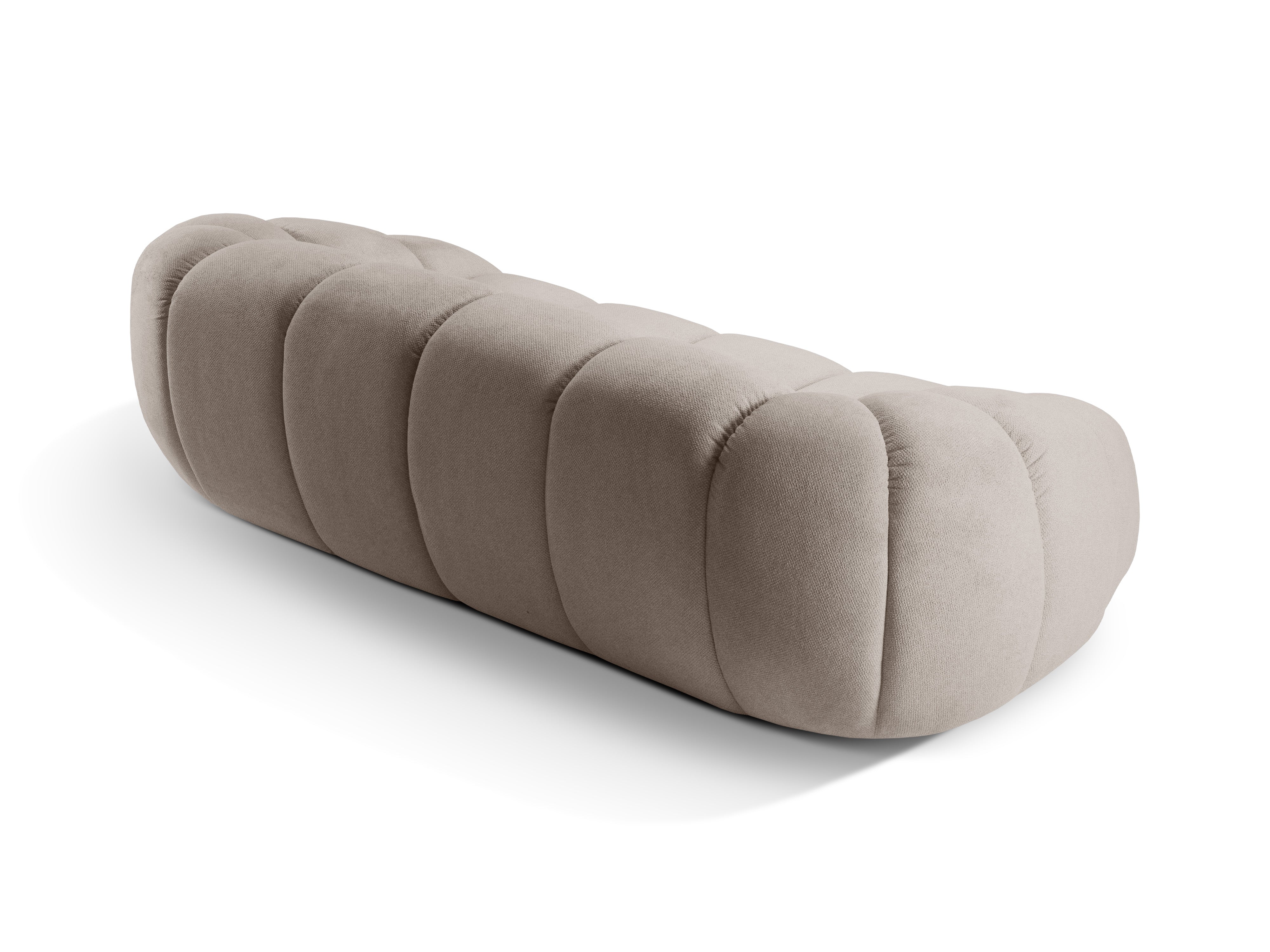 Sofa Diana 234x114cm, Materijal: Strukturirana tkanina