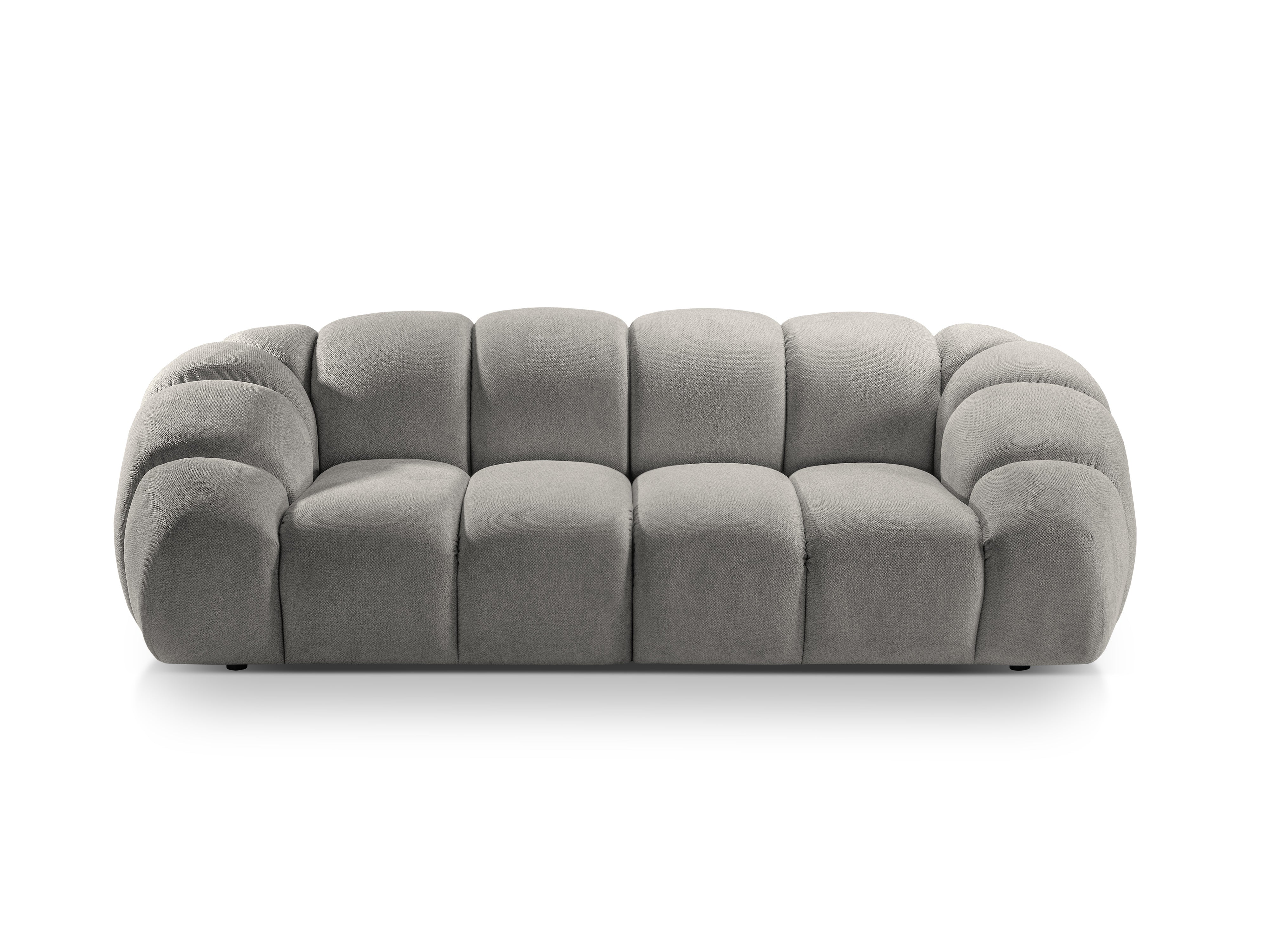 Sofa Diana 234x114cm, Materijal: Strukturirana tkanina