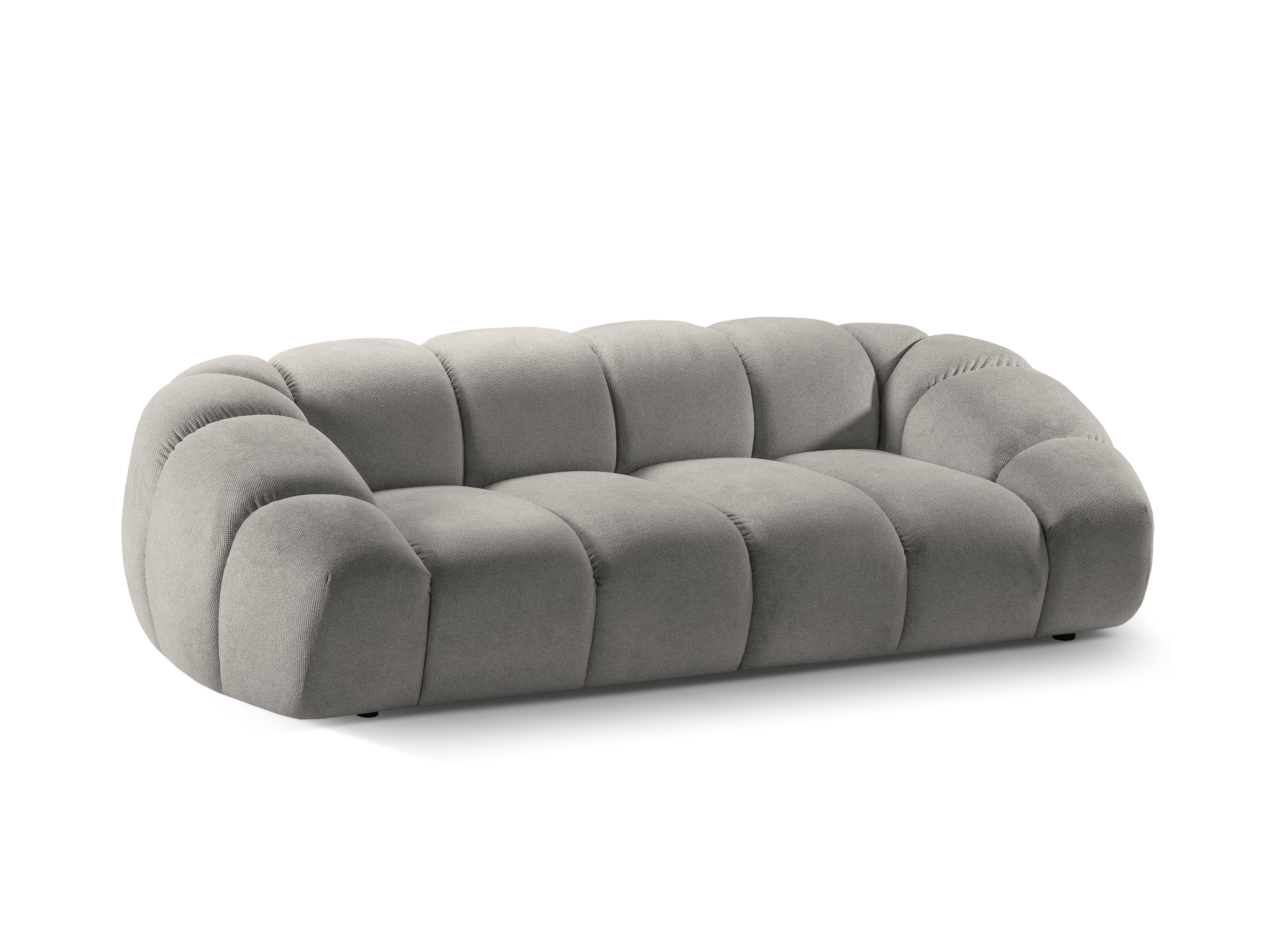 Sofa Diana 234x114cm, Materijal: Strukturirana tkanina