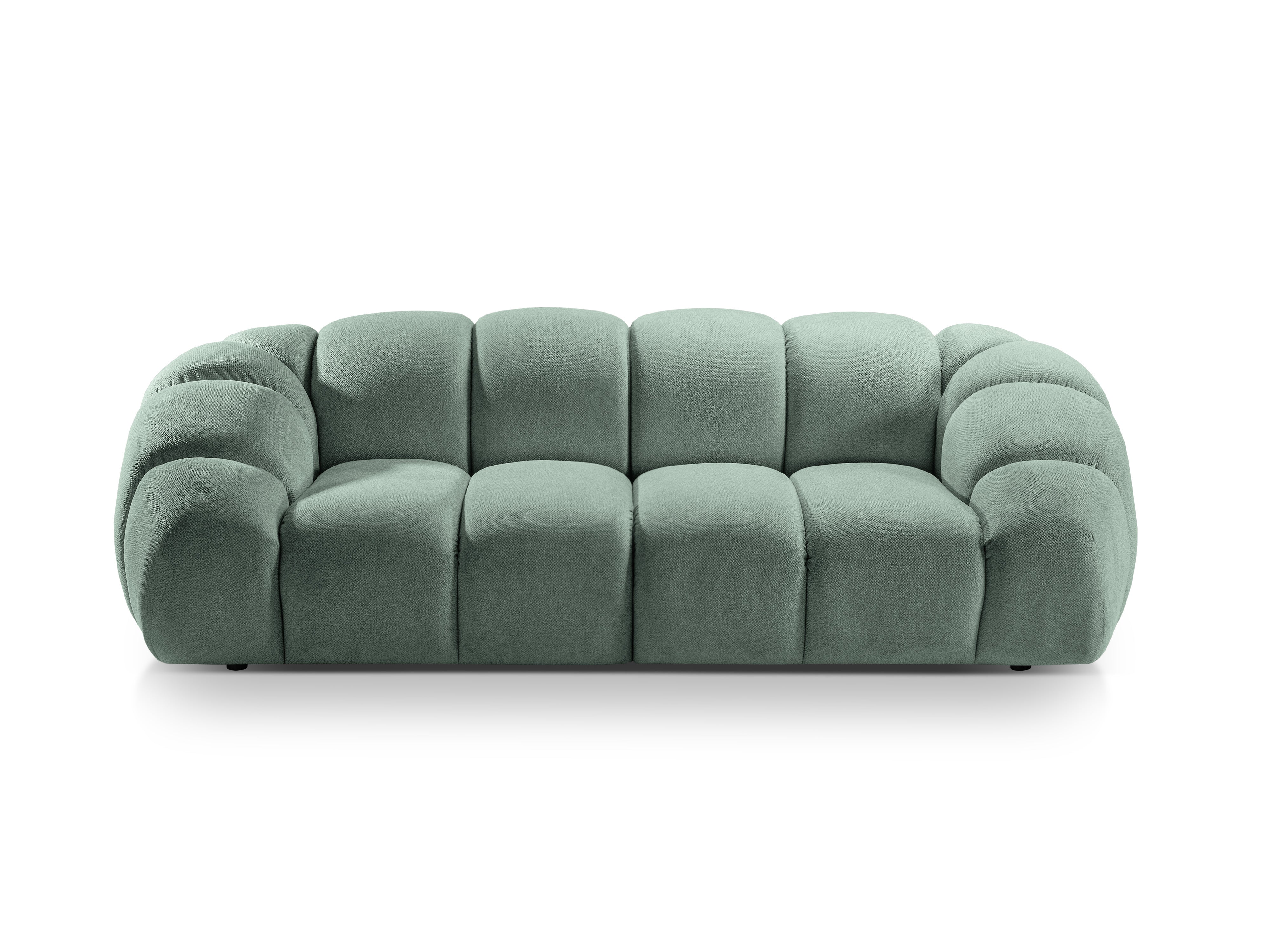 Sofa Diana 234x114cm, Materijal: Strukturirana tkanina