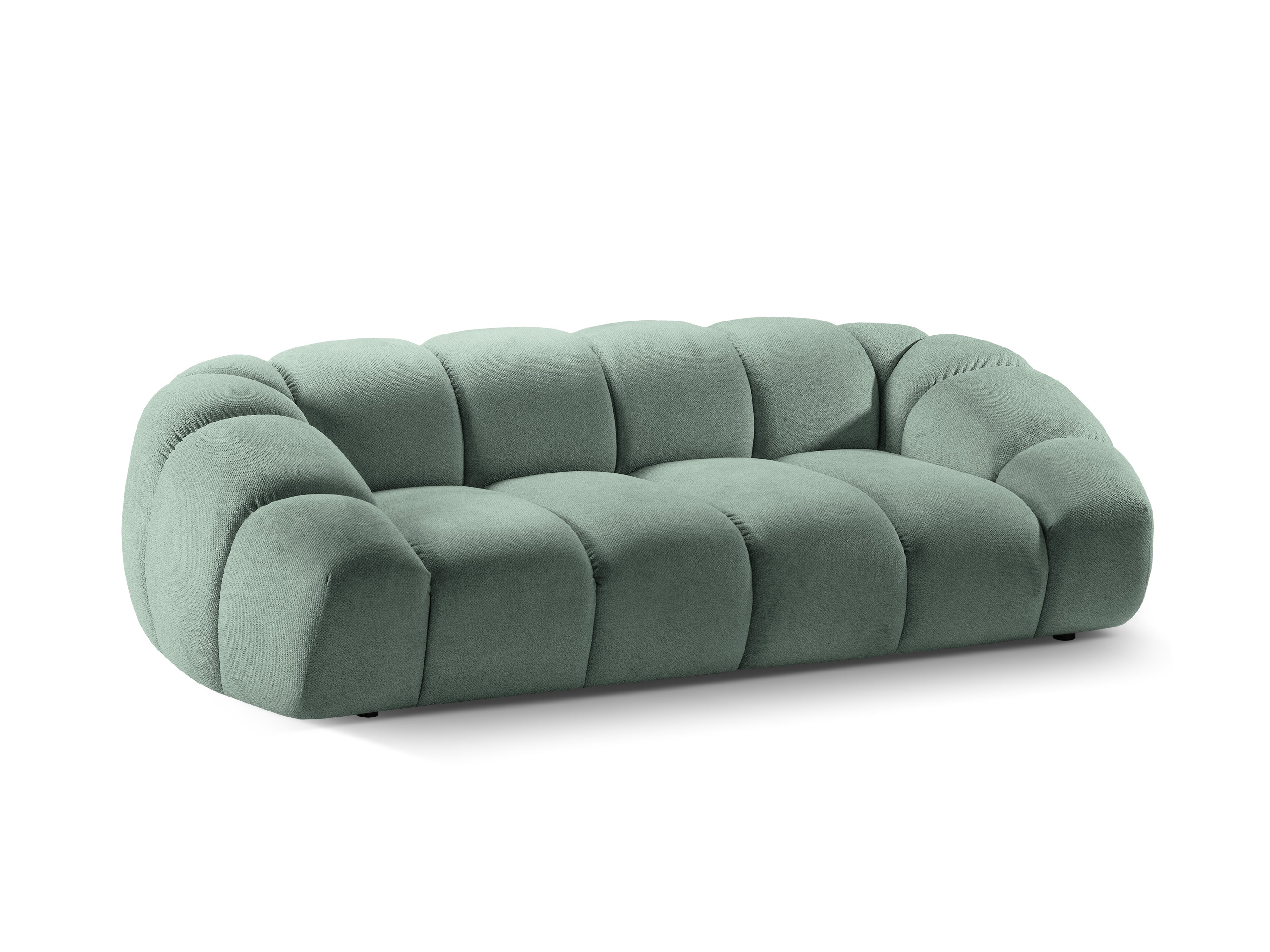 Sofa Diana 234x114cm, Materijal: Strukturirana tkanina