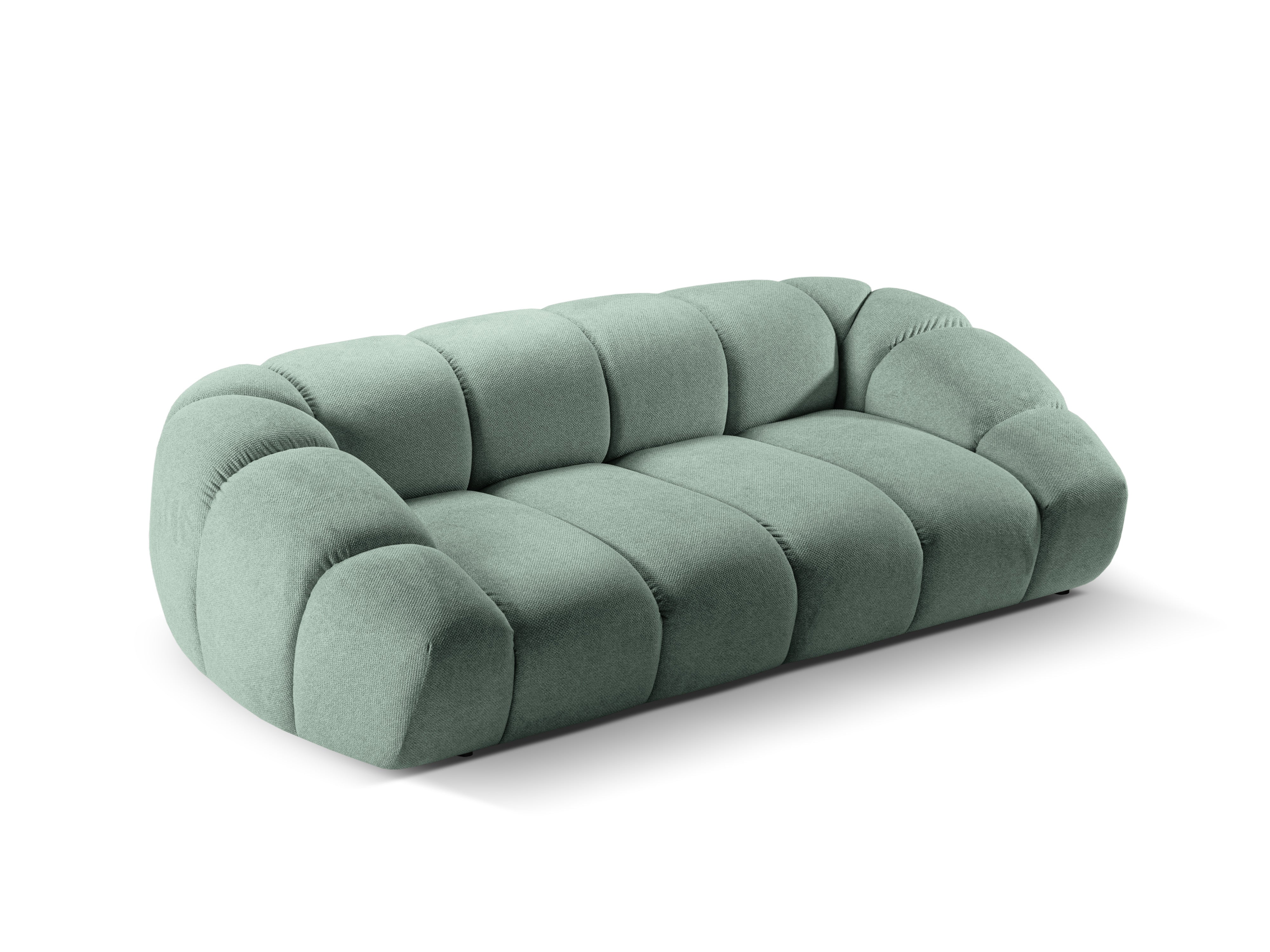 Sofa Diana 234x114cm, Materijal: Strukturirana tkanina