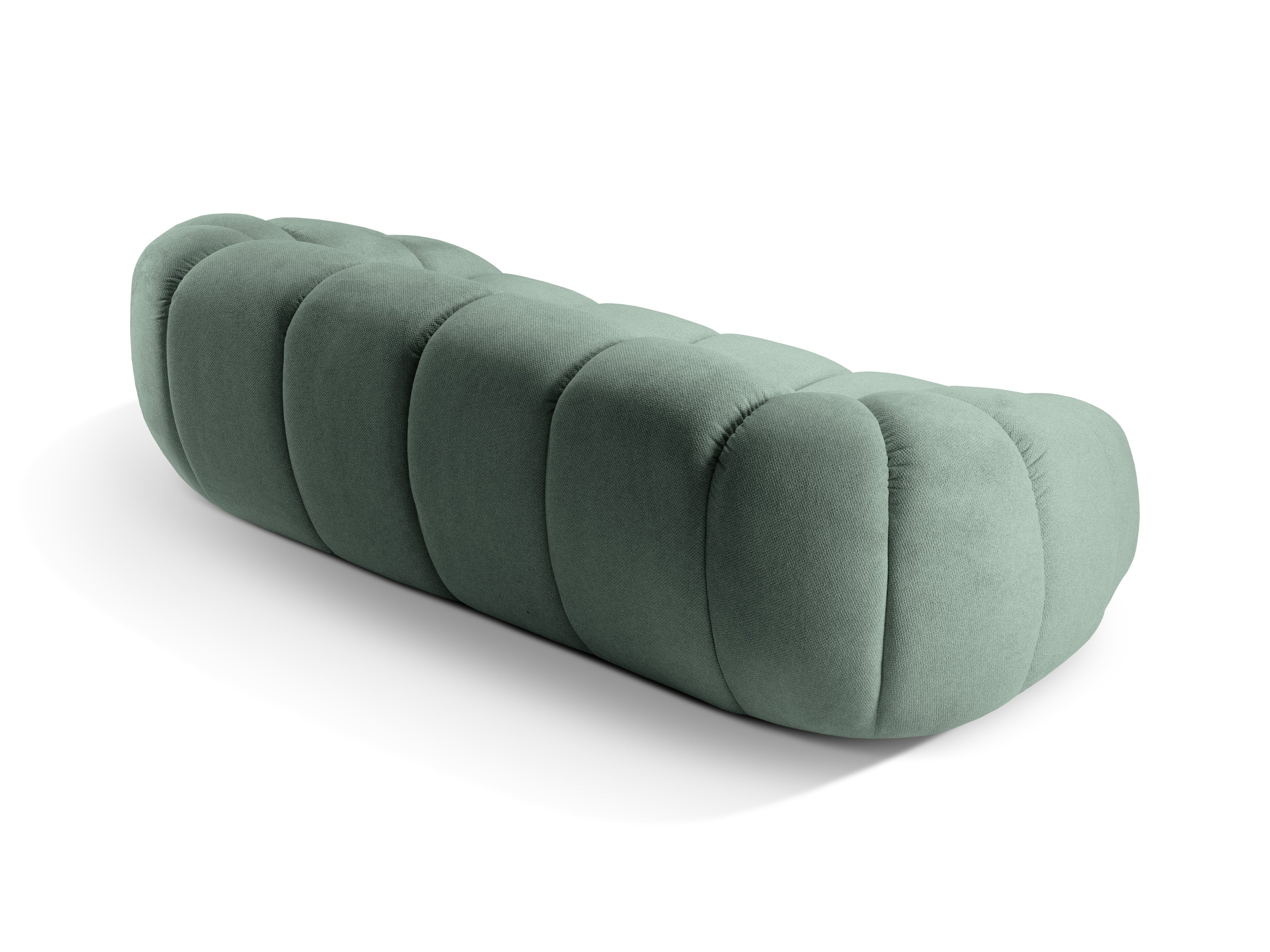 Sofa Diana 234x114cm, Materijal: Strukturirana tkanina