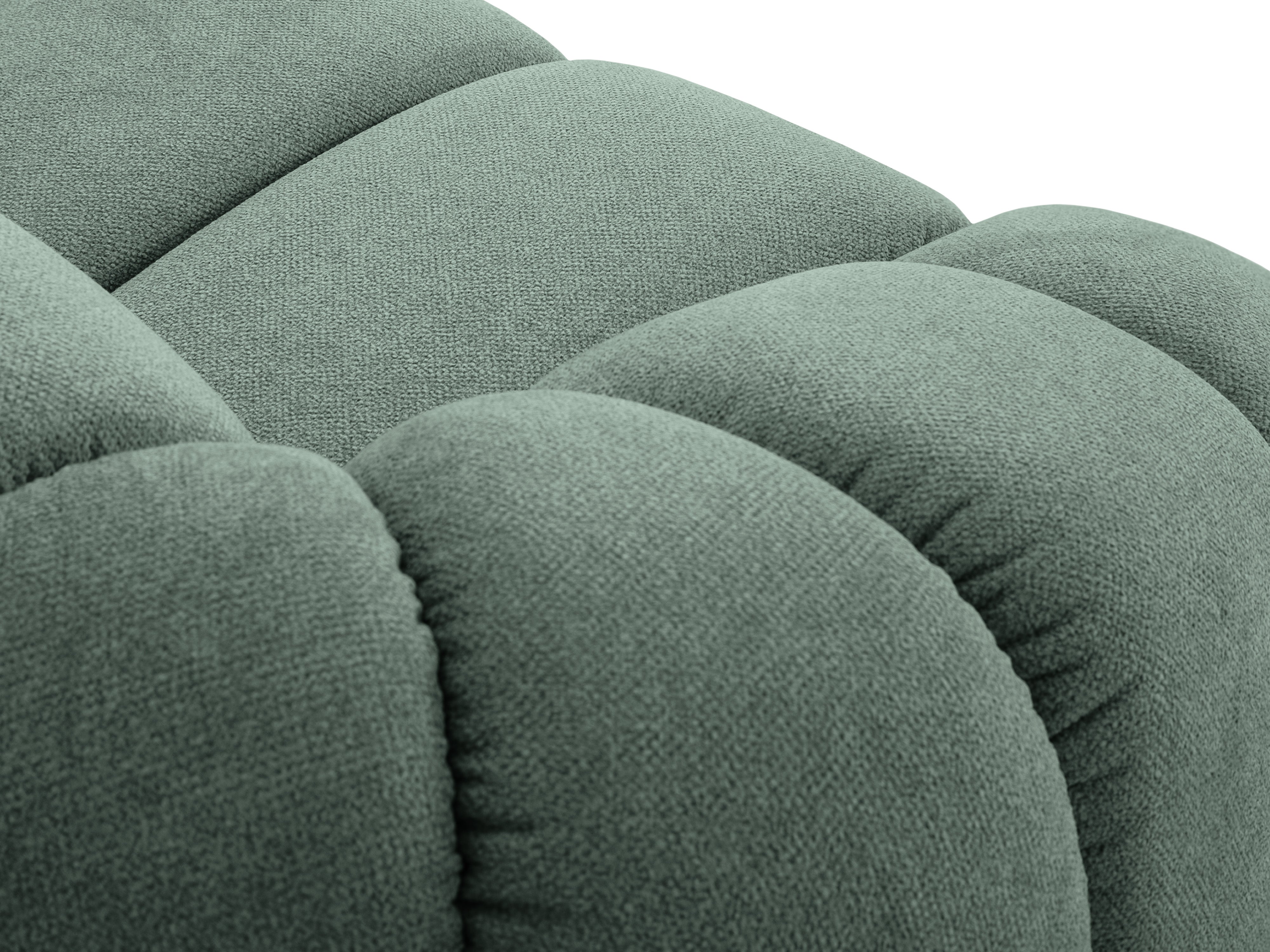 Sofa Diana 234x114cm, Materijal: Strukturirana tkanina