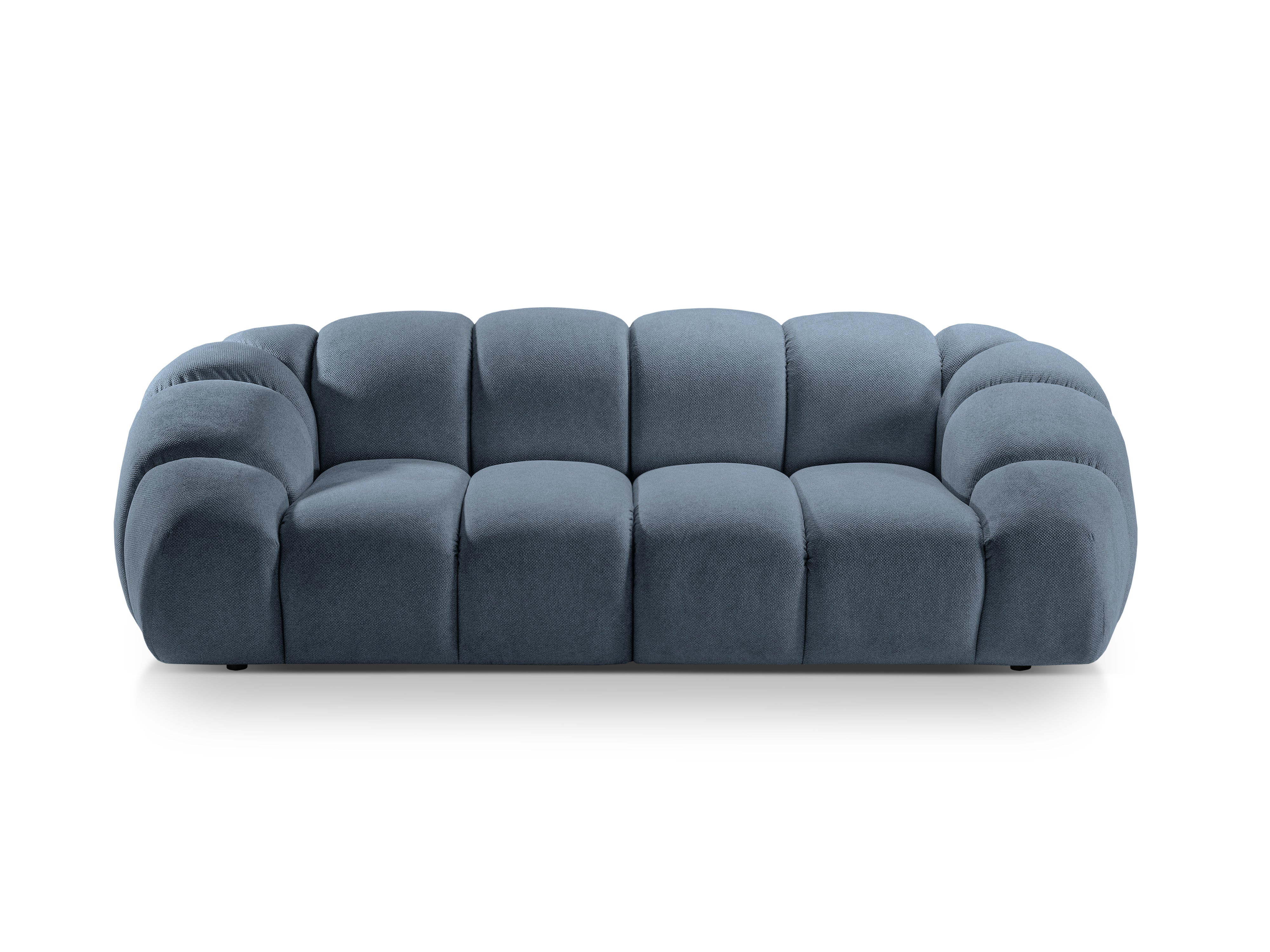 Sofa Diana 234x114cm, Materijal: Strukturirana tkanina