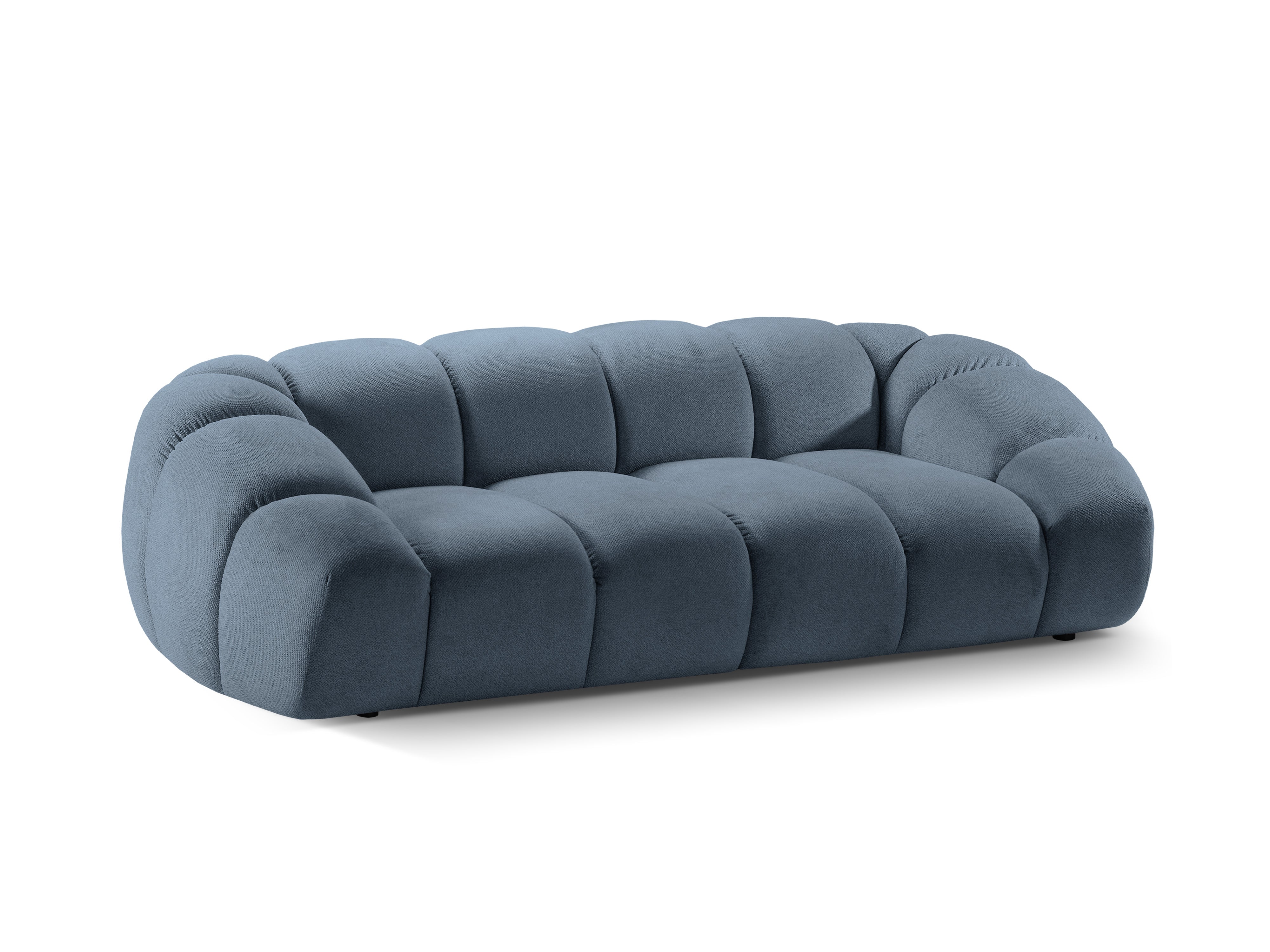 Sofa Diana 234x114cm, Materijal: Strukturirana tkanina
