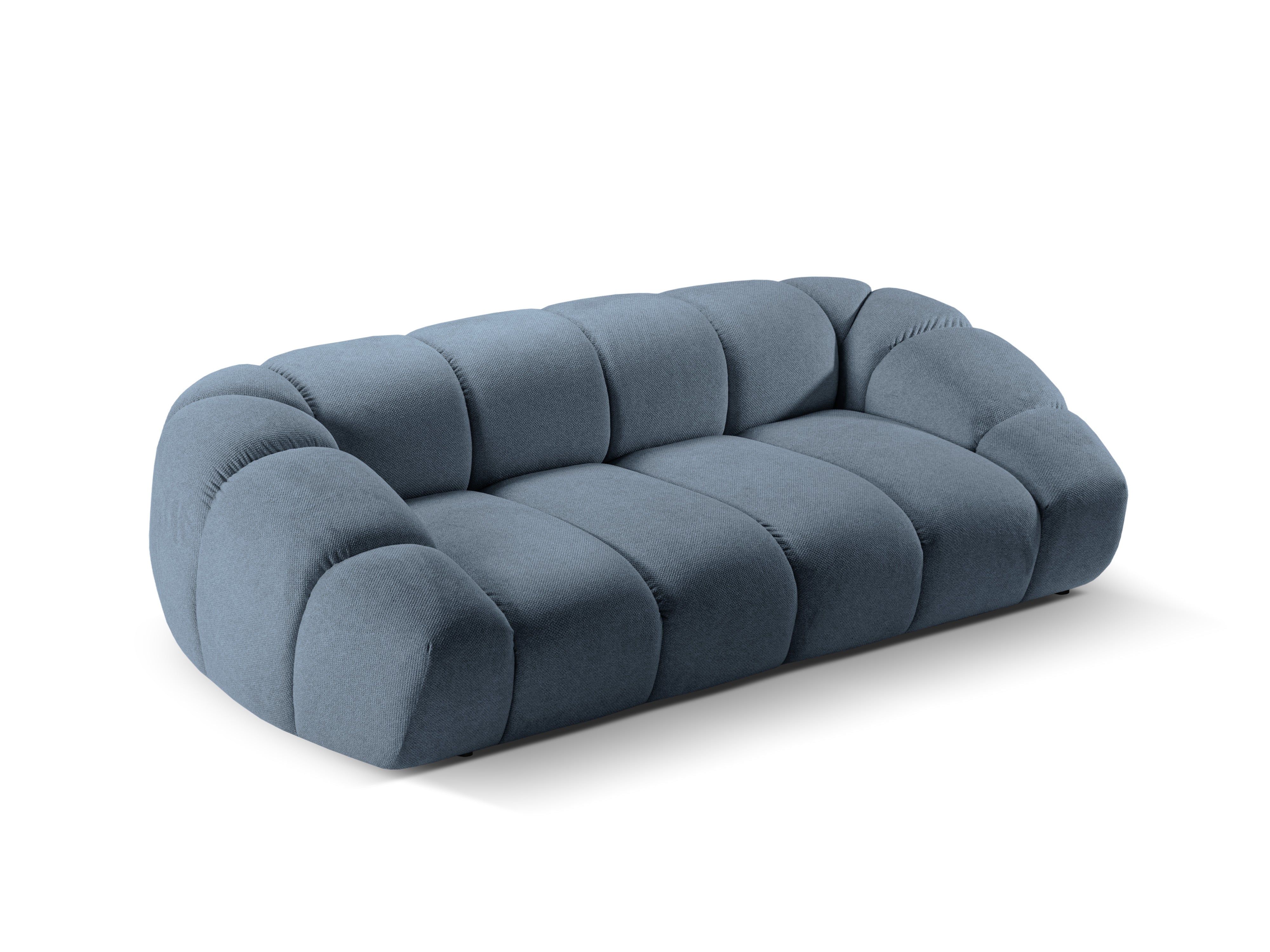 Sofa Diana 234x114cm, Materijal: Strukturirana tkanina