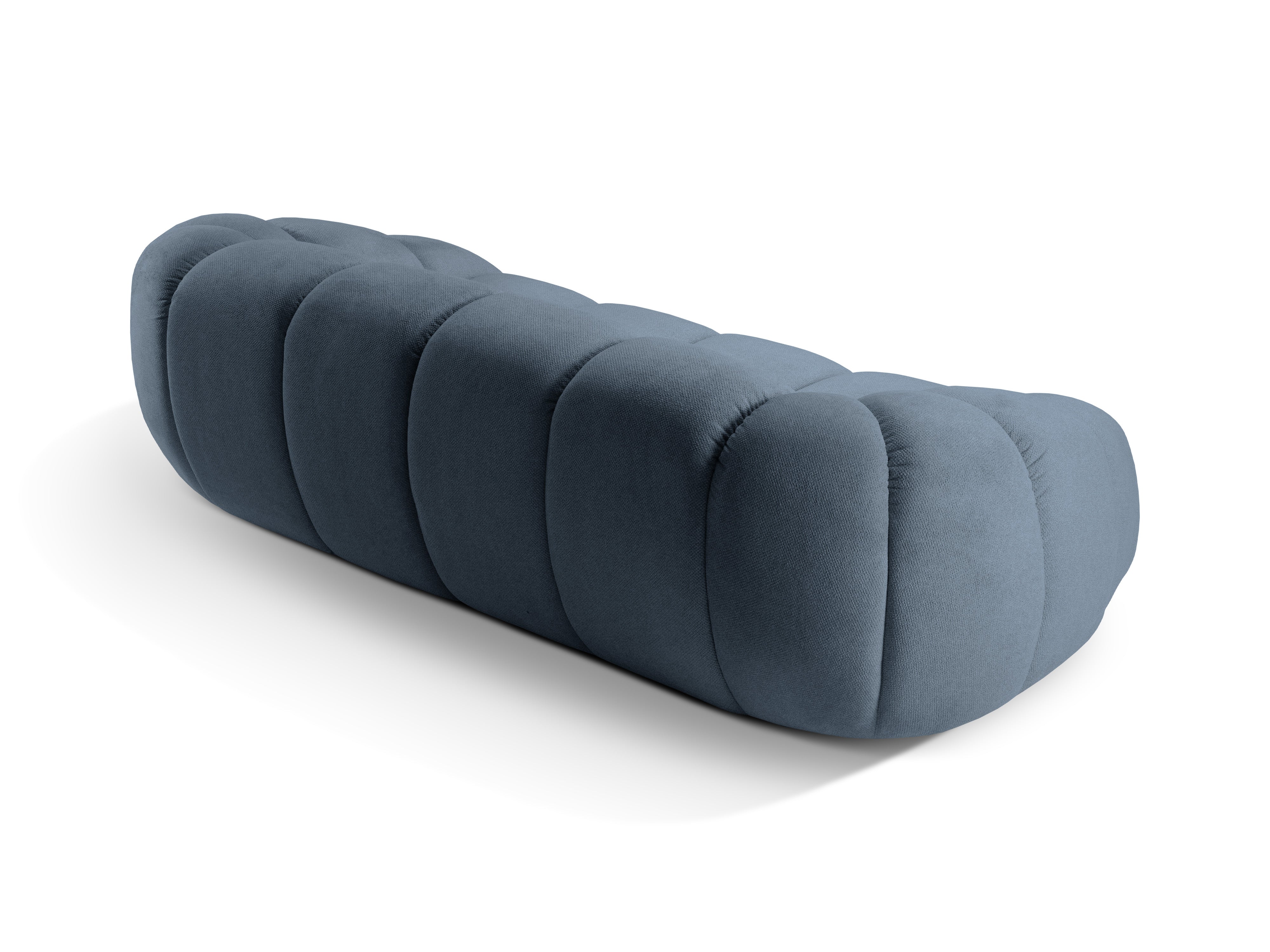 Sofa Diana 234x114cm, Materijal: Strukturirana tkanina