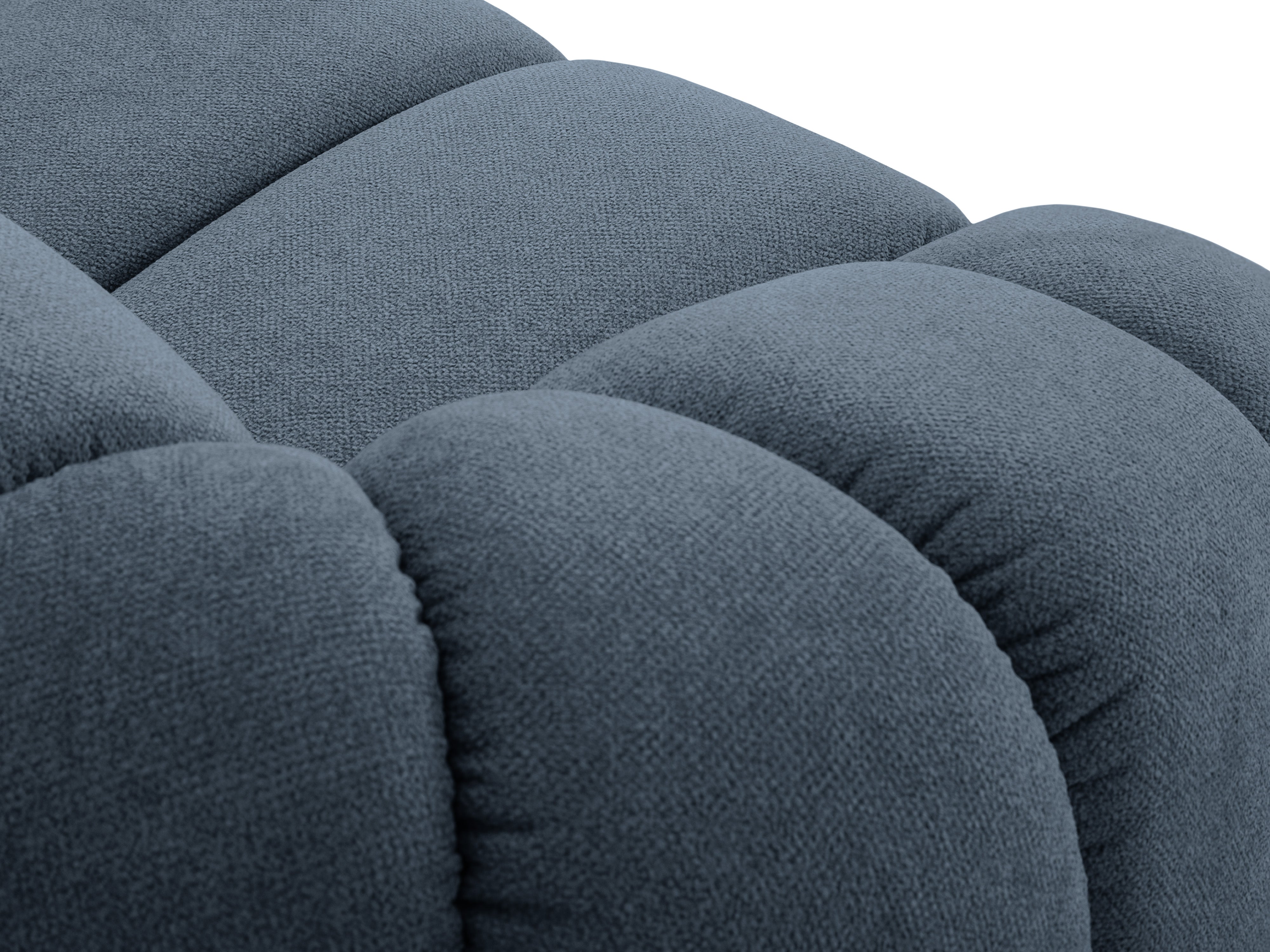 Sofa Diana 234x114cm, Materijal: Strukturirana tkanina