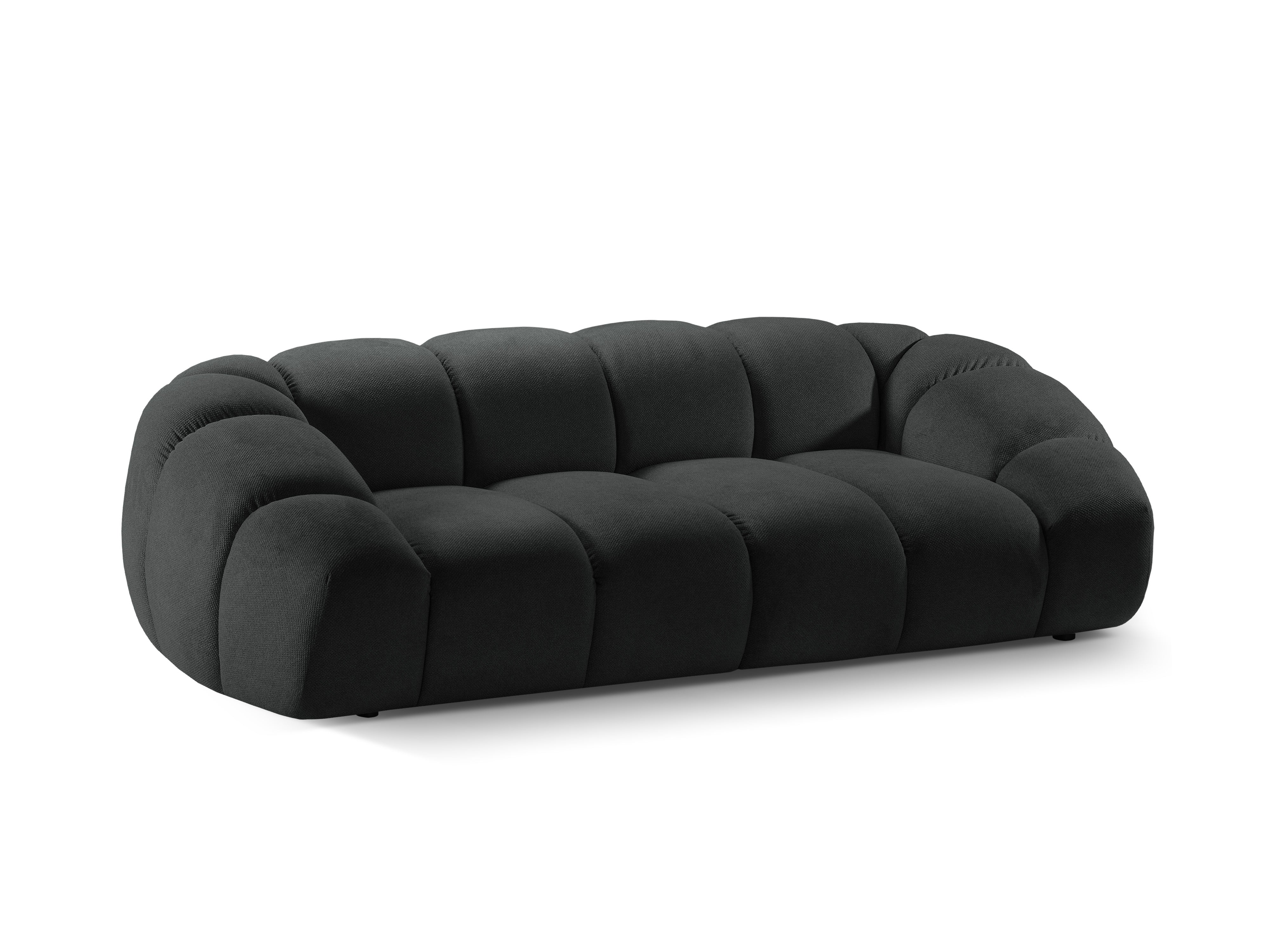Sofa Diana 234x114cm, Materijal: Strukturirana tkanina