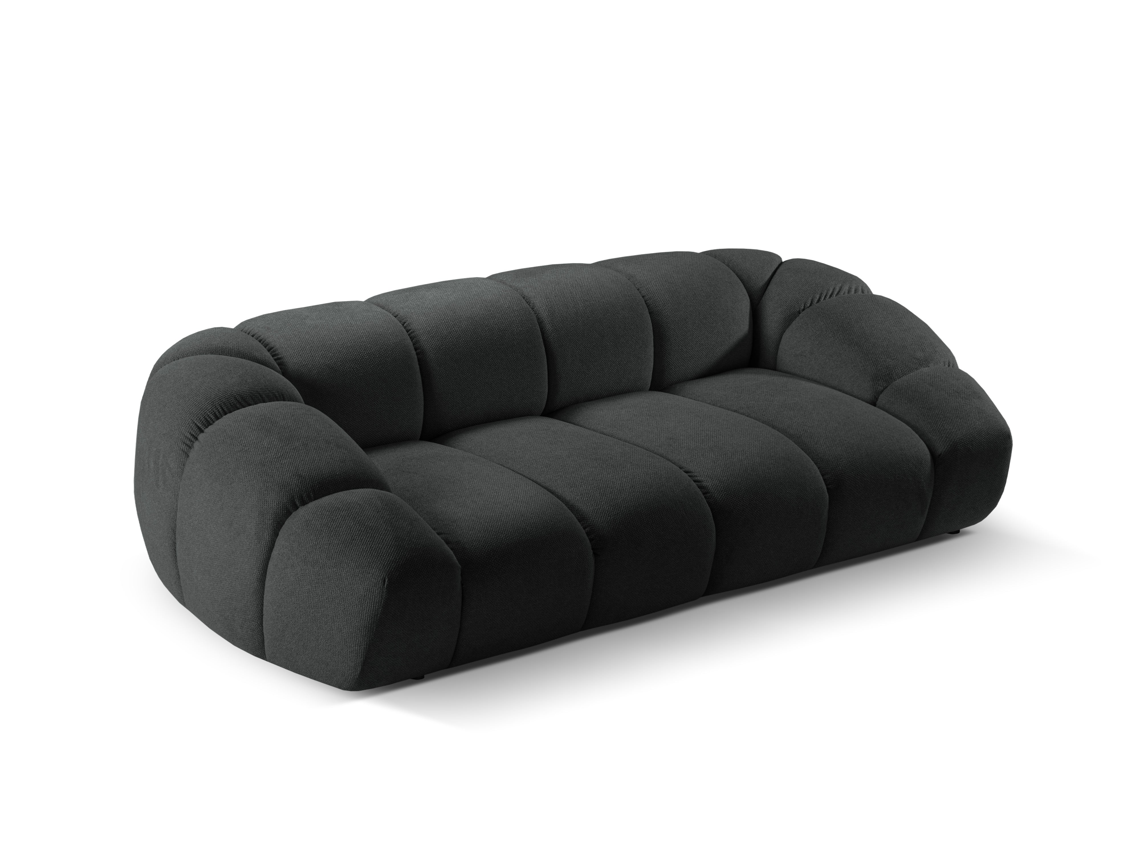 Sofa Diana 234x114cm, Materijal: Strukturirana tkanina