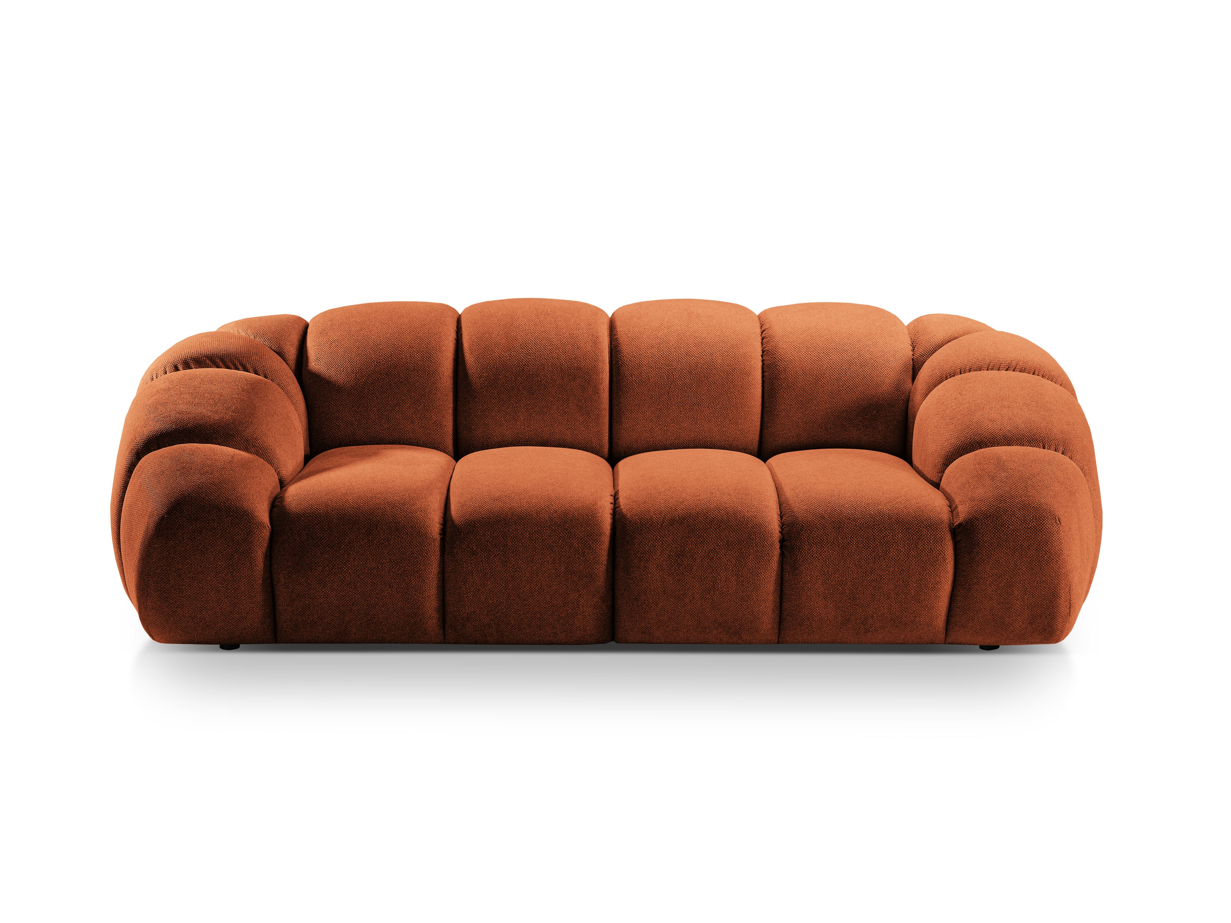 Sofa Diana 234x114cm, Materijal: Strukturirana tkanina