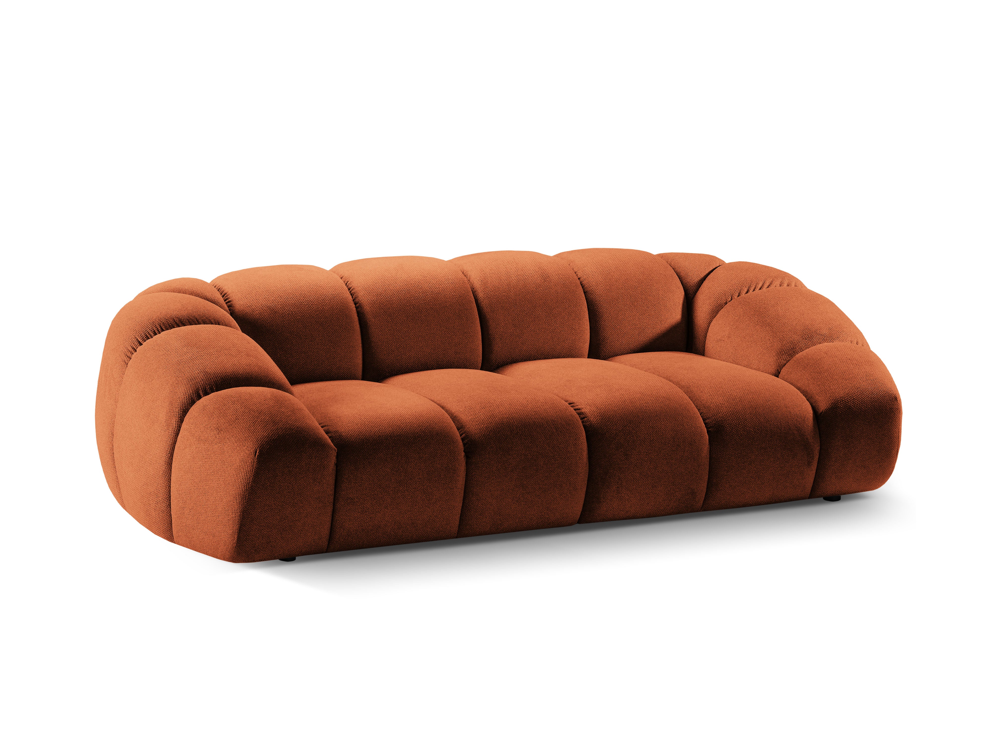 Sofa Diana 234x114cm, Materijal: Strukturirana tkanina