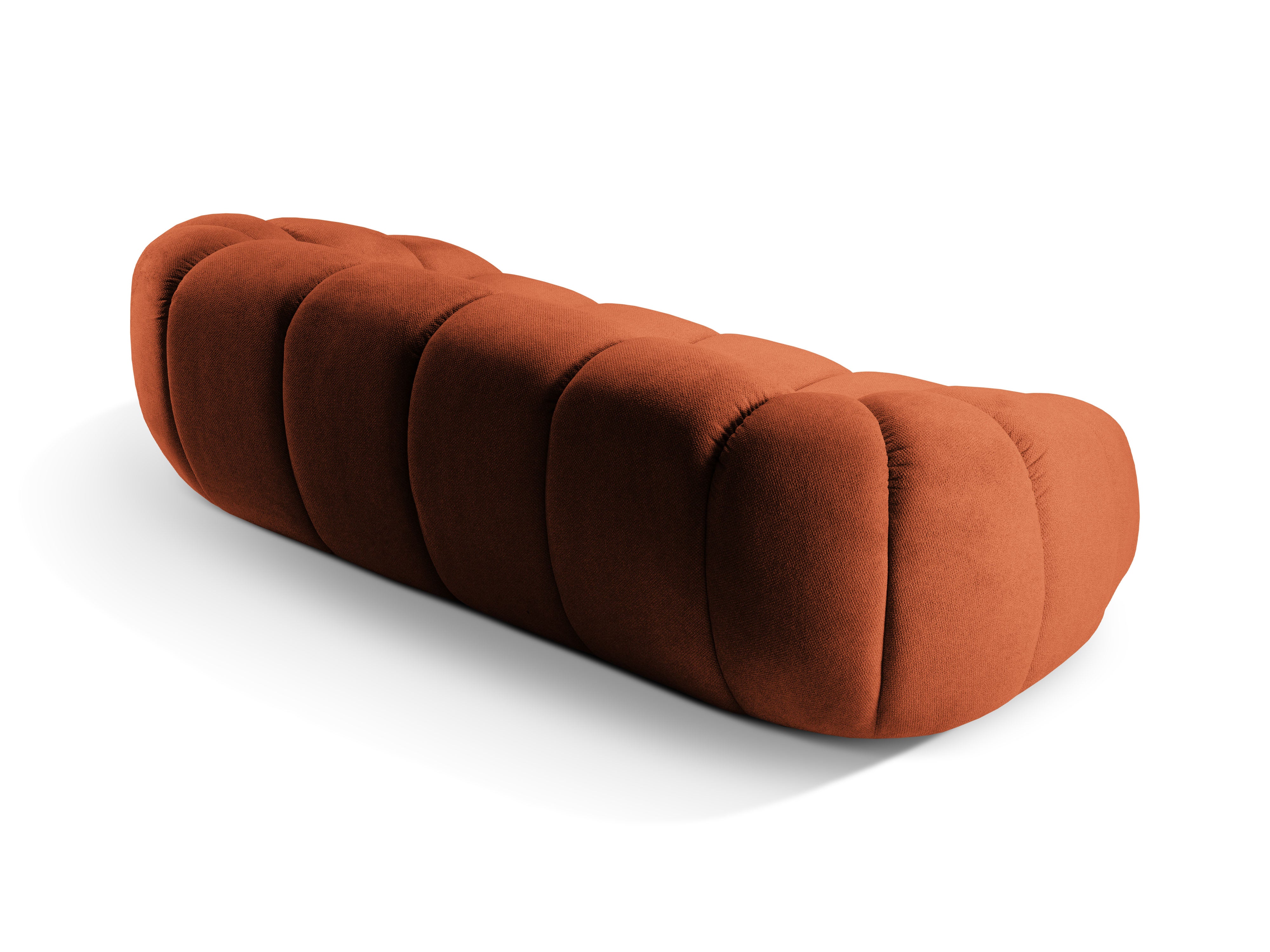 Sofa Diana 234x114cm, Materijal: Strukturirana tkanina